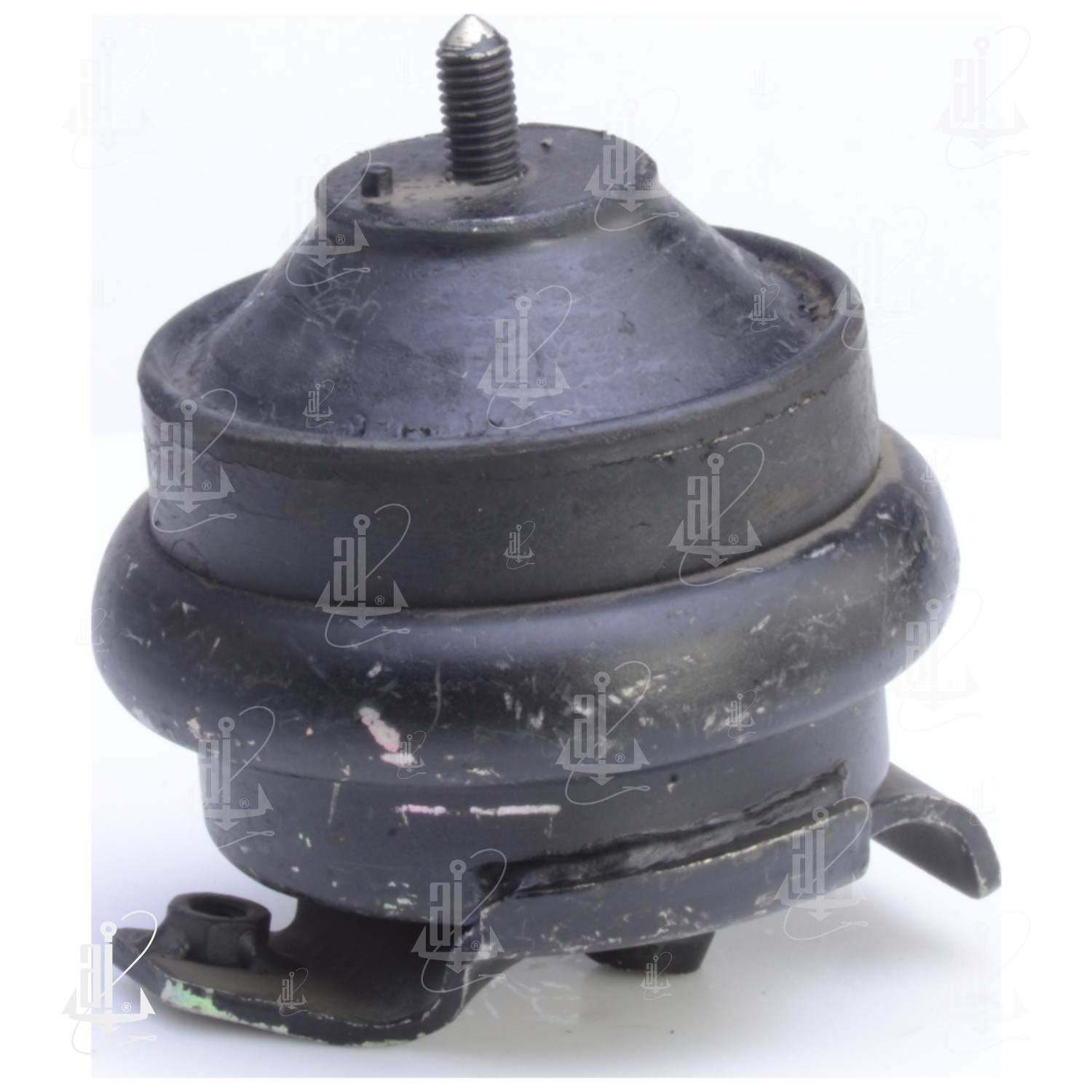 Anchor Engine Mount  top view frsport 8224