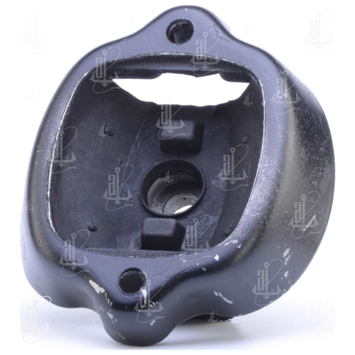 Anchor Engine Mount  top view frsport 8229