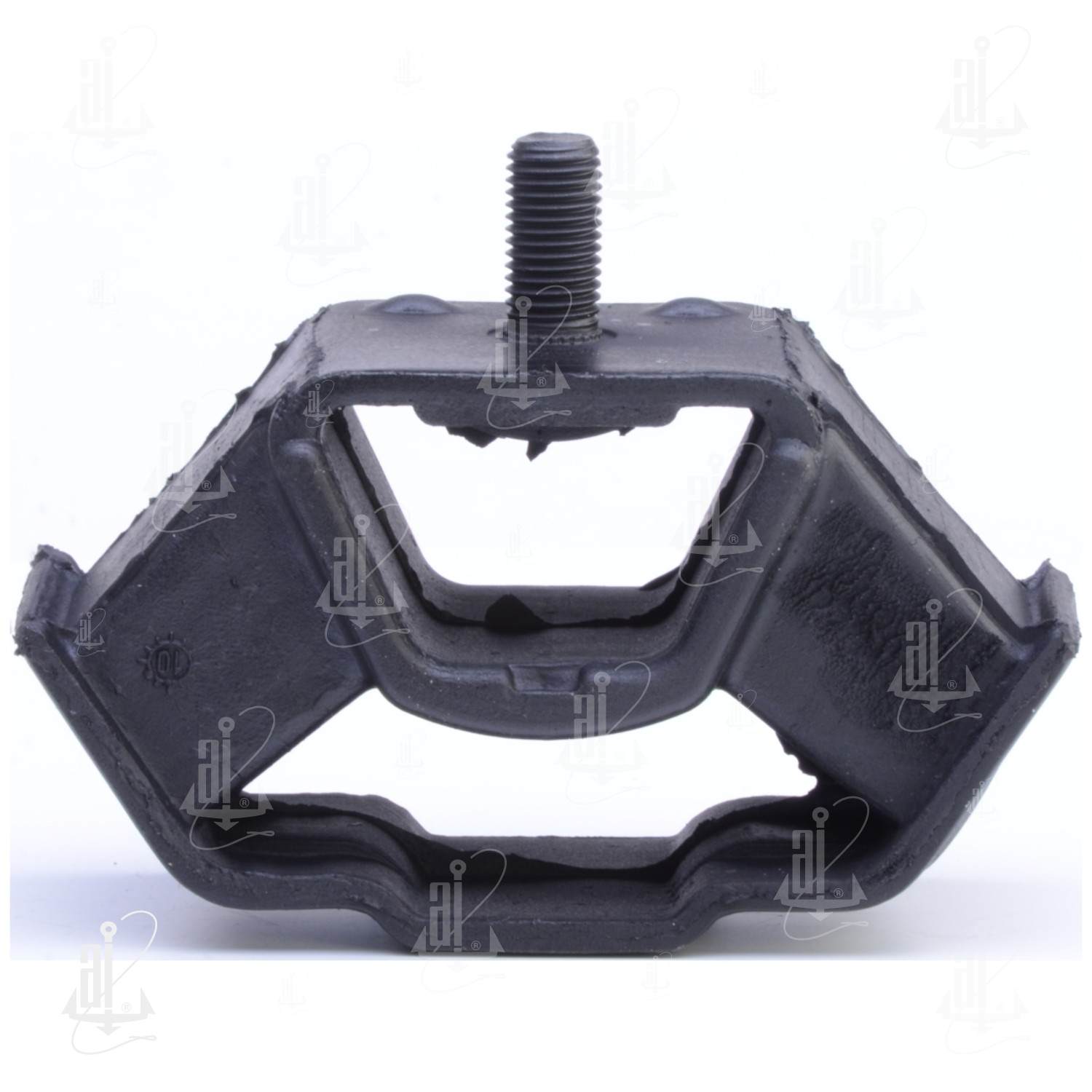 Anchor Automatic Transmission Mount  top view frsport 8230