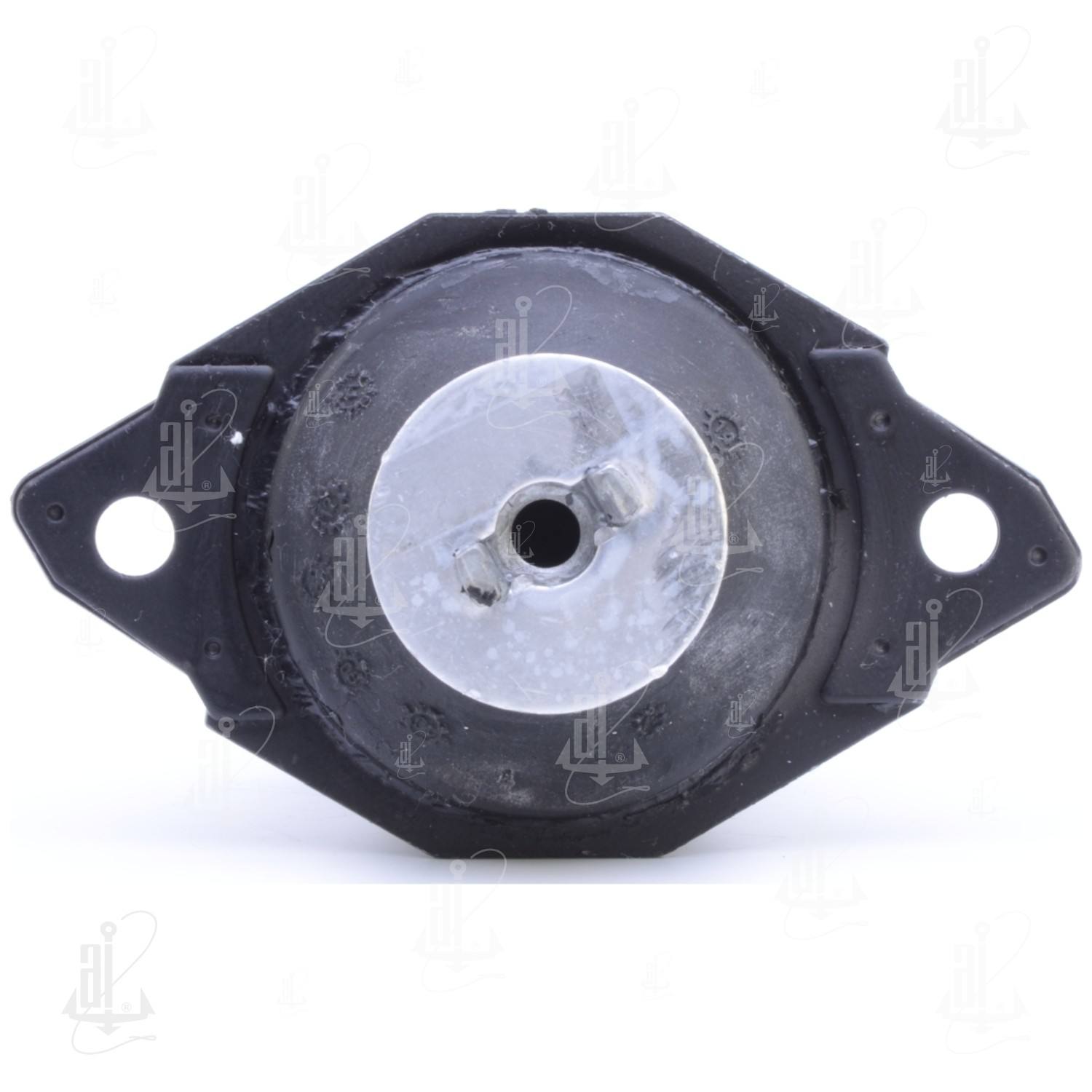 Anchor Automatic Transmission Mount  top view frsport 8236