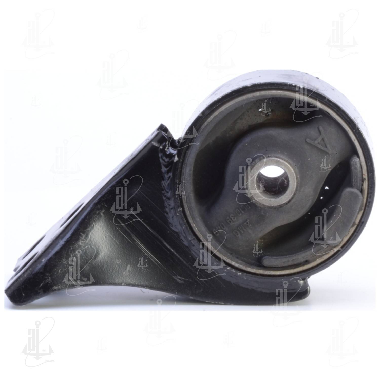 Anchor Engine Mount  top view frsport 8261