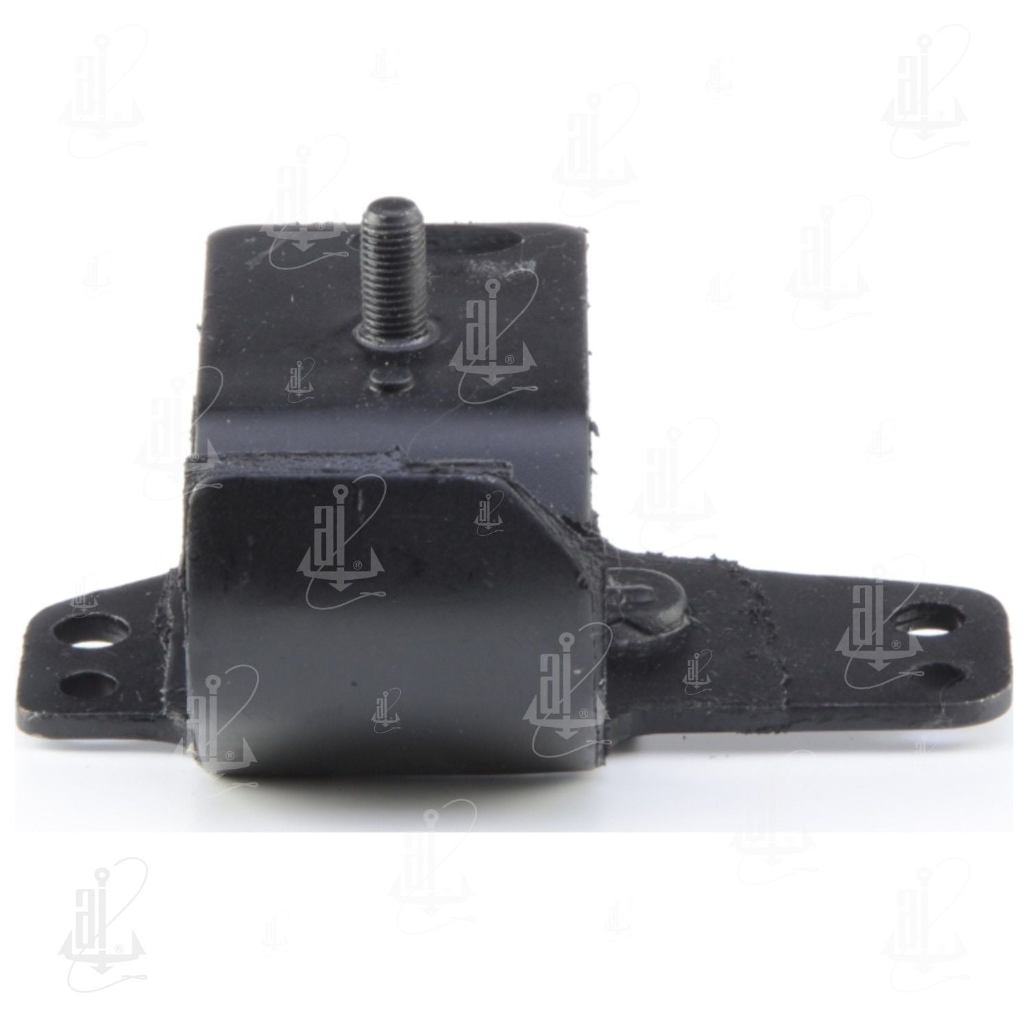 Anchor Engine Mount  top view frsport 8276