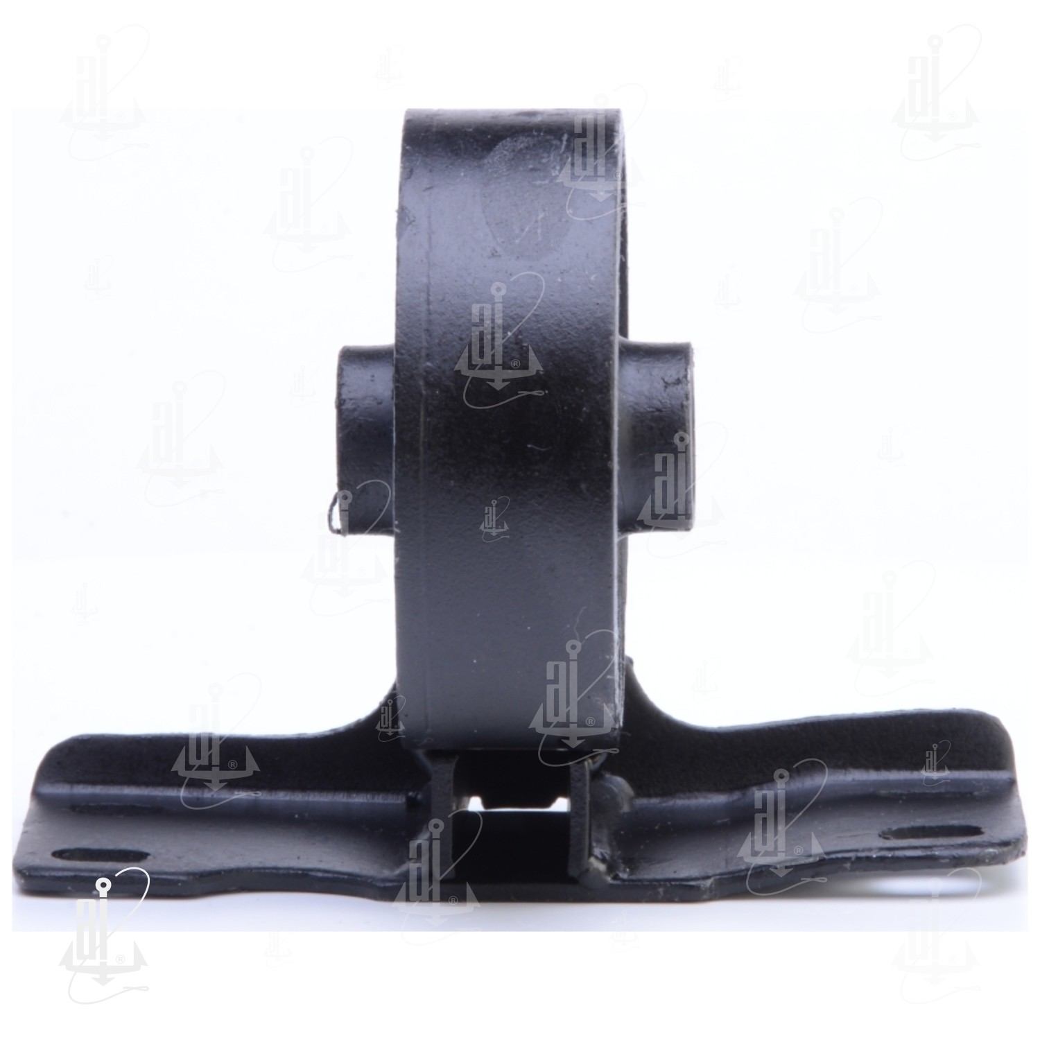 Anchor Engine Mount  top view frsport 8278