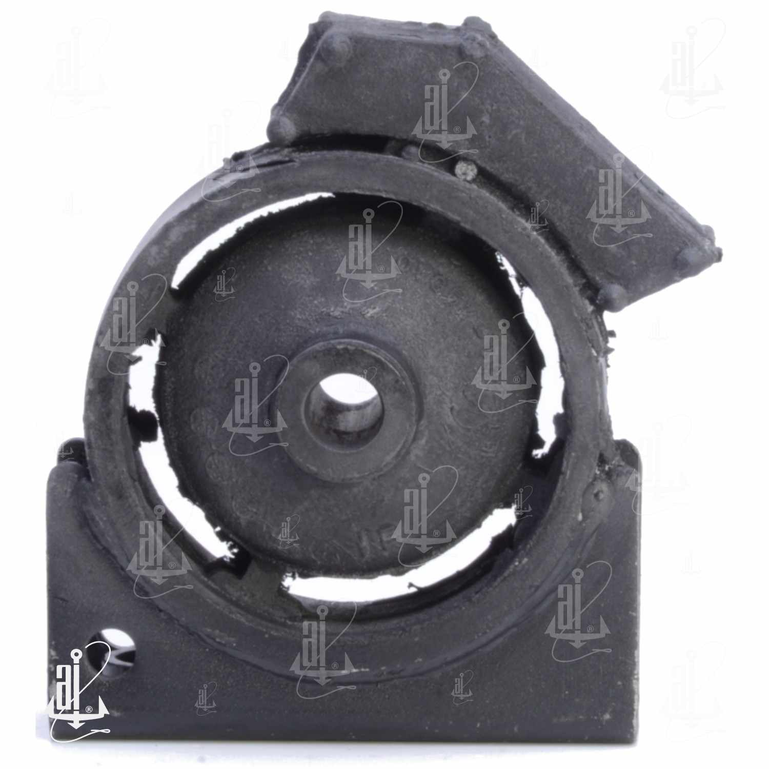 Anchor Engine Mount  top view frsport 8286