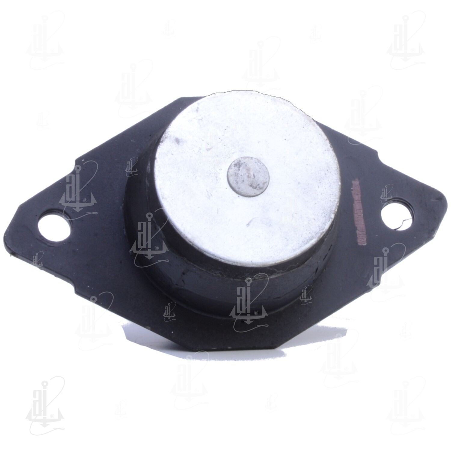 Anchor Engine Mount  top view frsport 8287