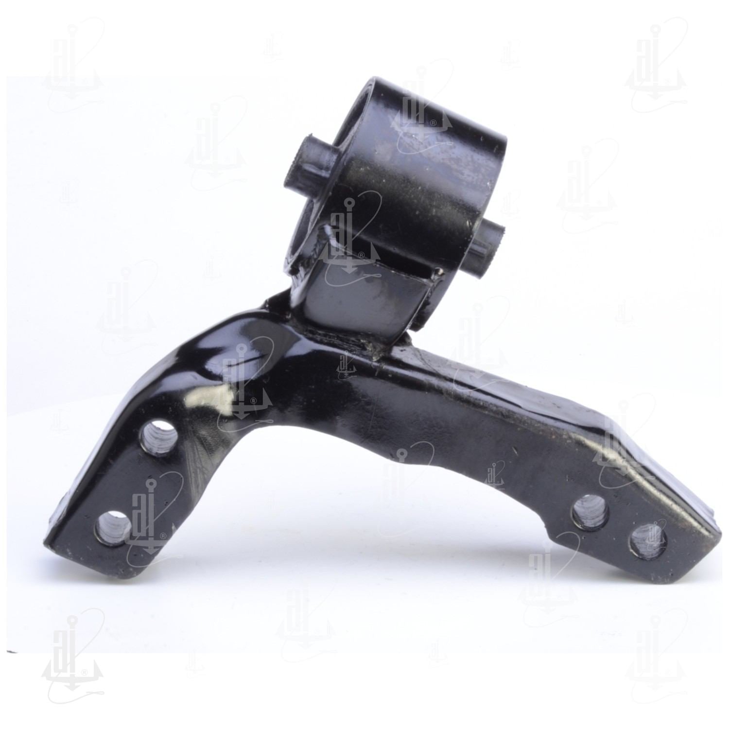 Anchor Engine Mount  top view frsport 8292