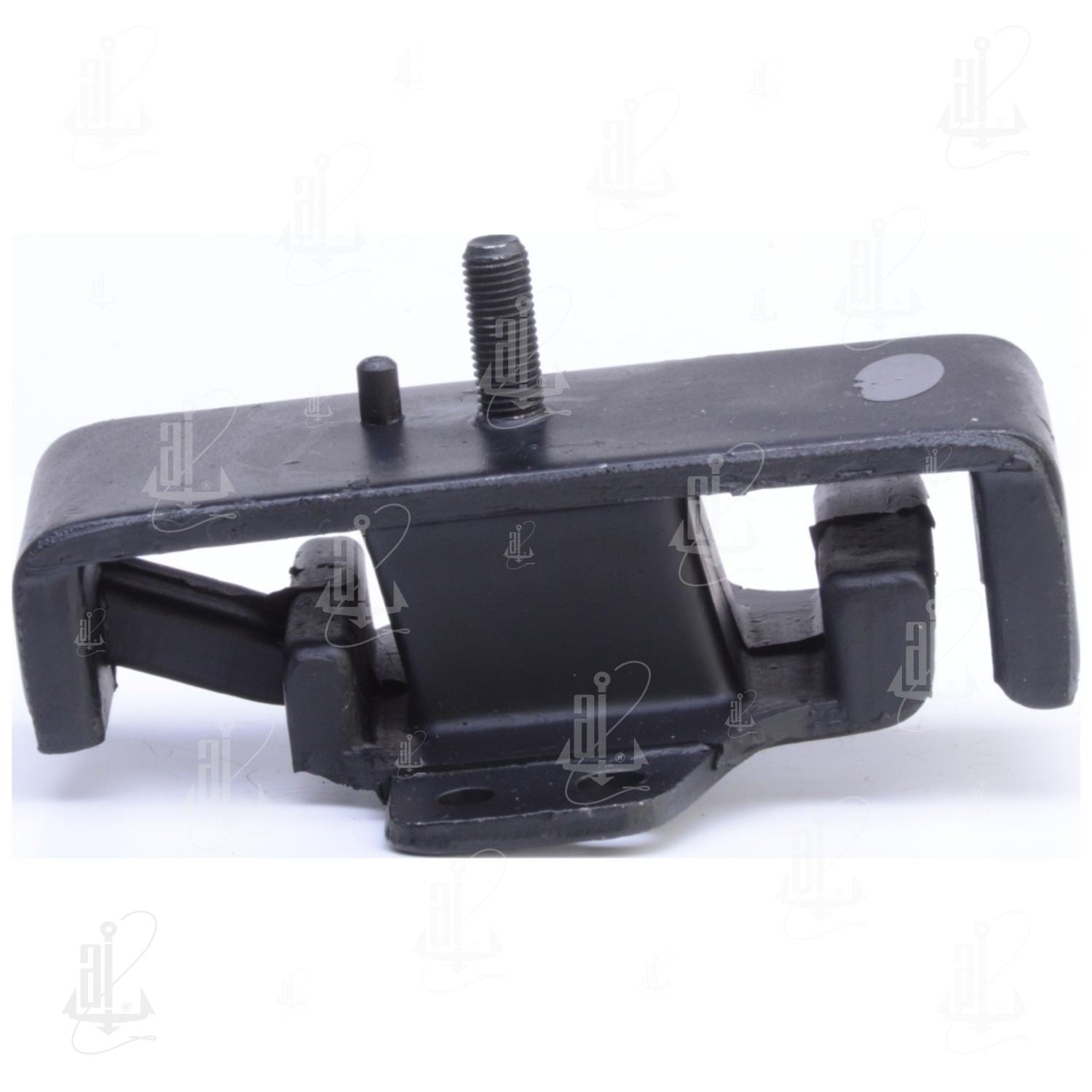 Anchor Engine Mount  top view frsport 8310