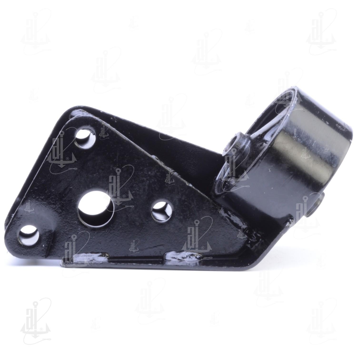 Anchor Manual Transmission Mount  top view frsport 8315