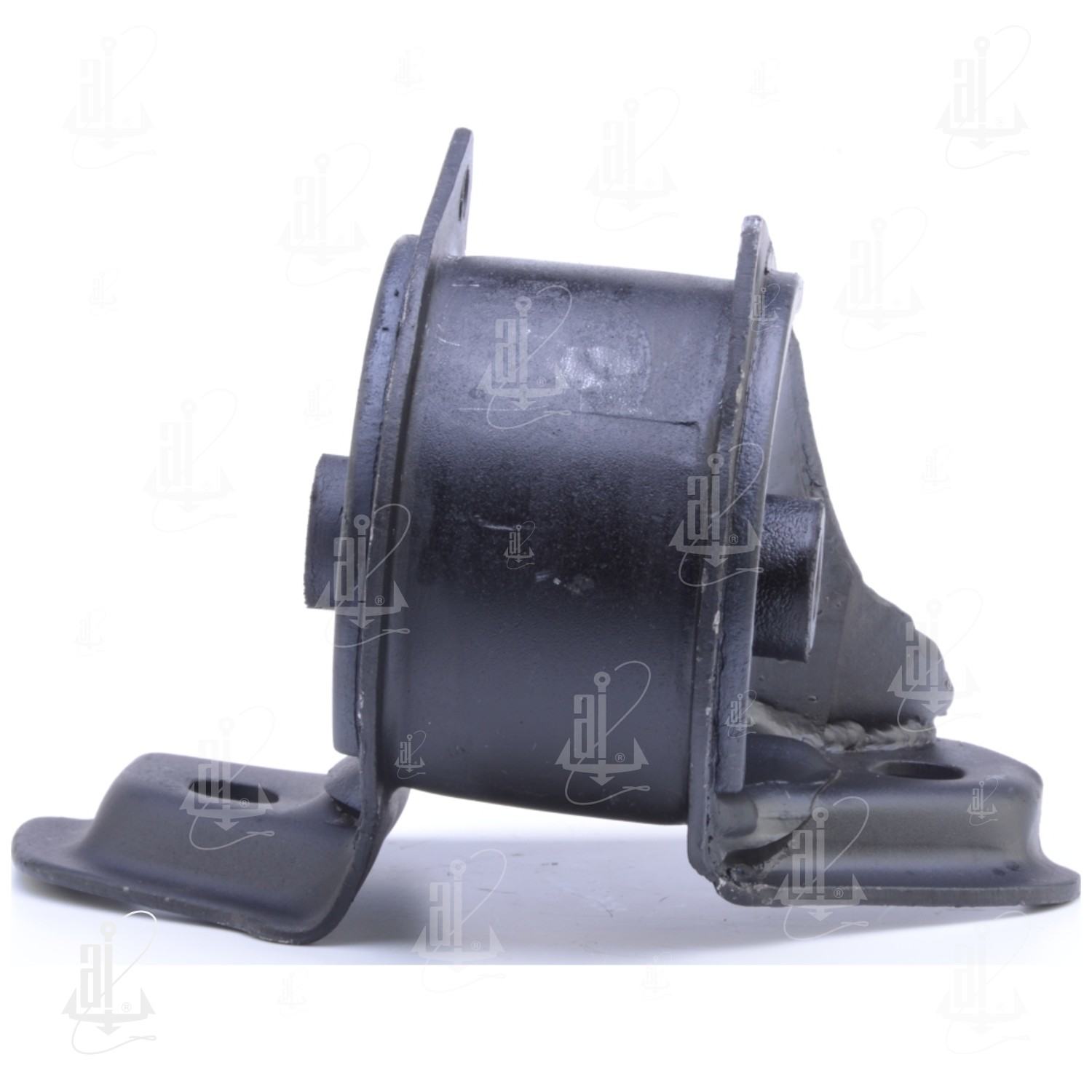 Anchor Manual Transmission Mount  top view frsport 8329