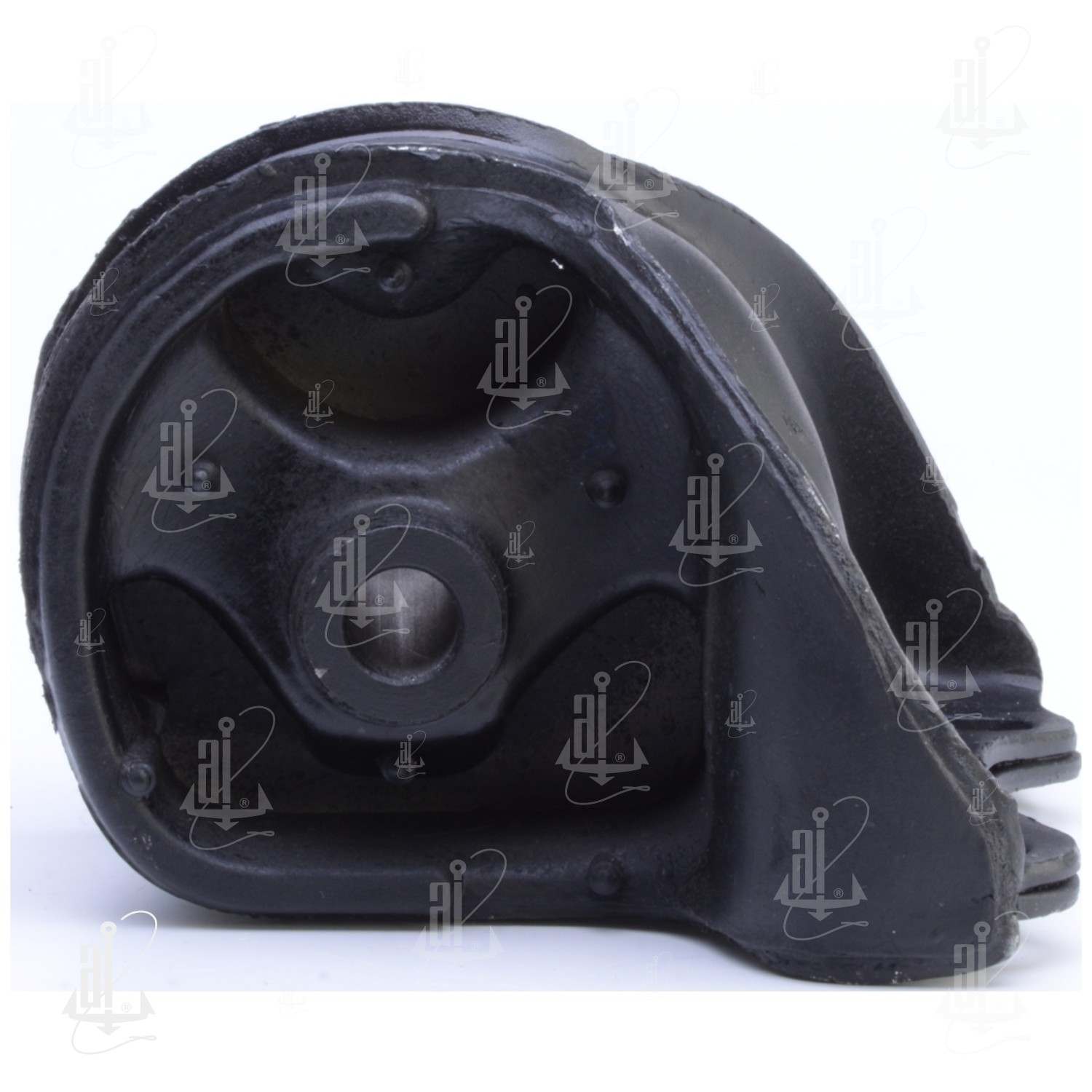 Anchor Automatic Transmission Mount  top view frsport 8330