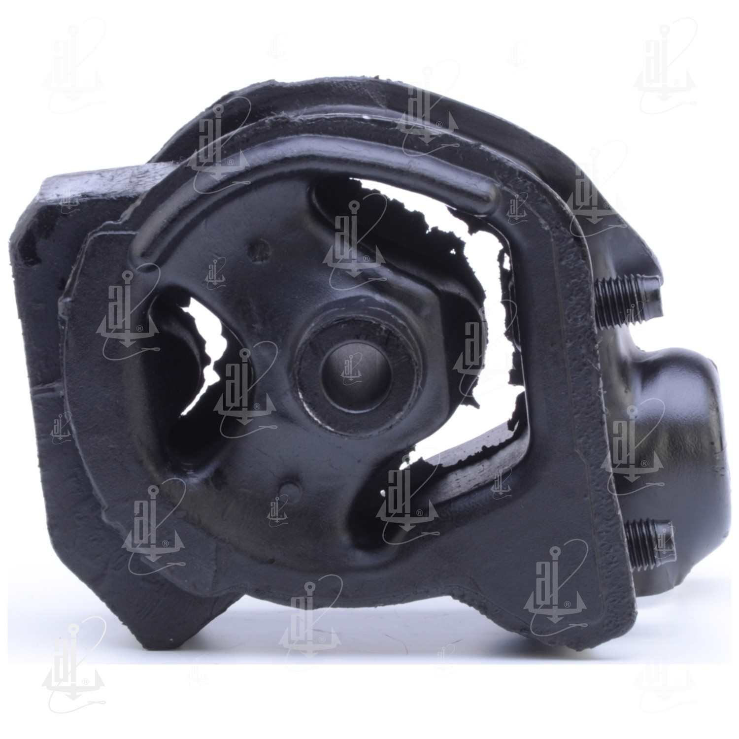 Anchor Automatic Transmission Mount  top view frsport 8347