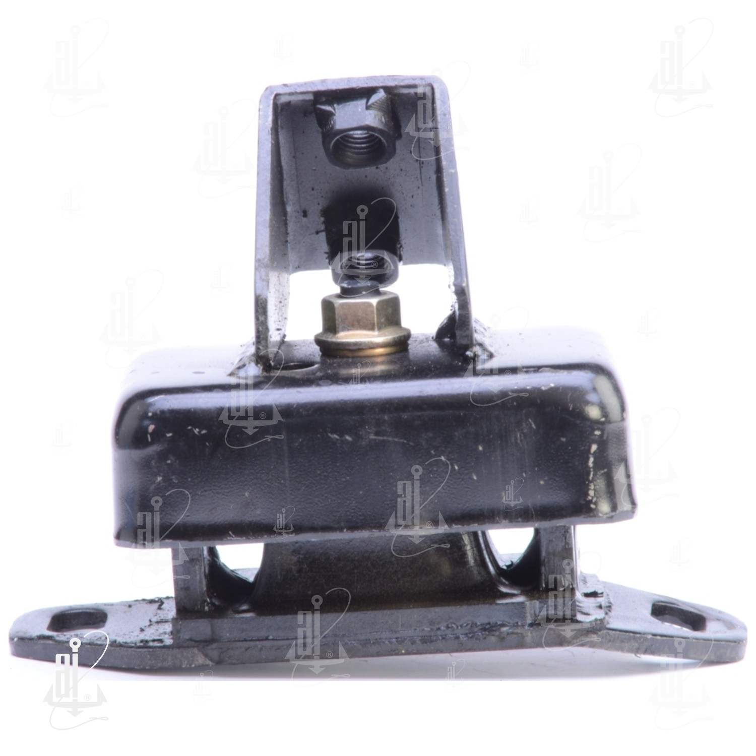 Anchor Engine Mount  top view frsport 8348