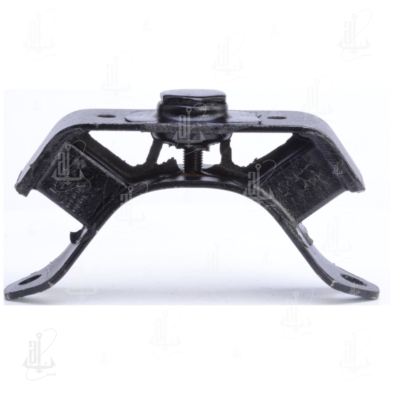 Anchor Manual Transmission Mount  top view frsport 8381