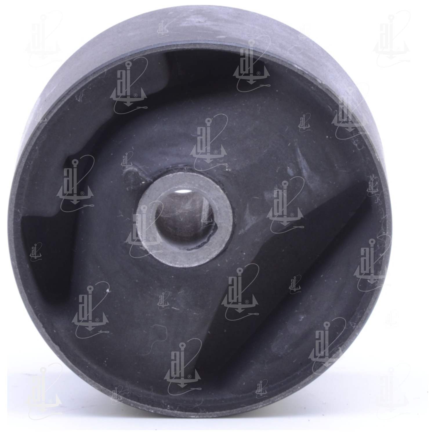 Anchor Engine Mount  top view frsport 8399