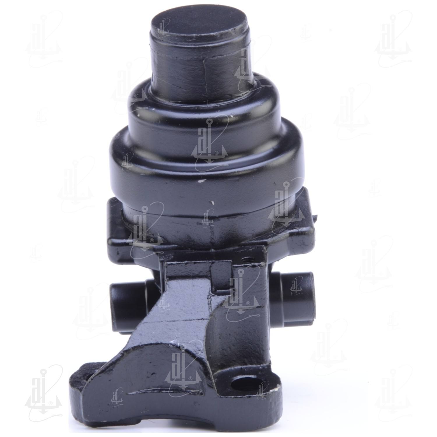 Anchor Engine Mount  top view frsport 8404