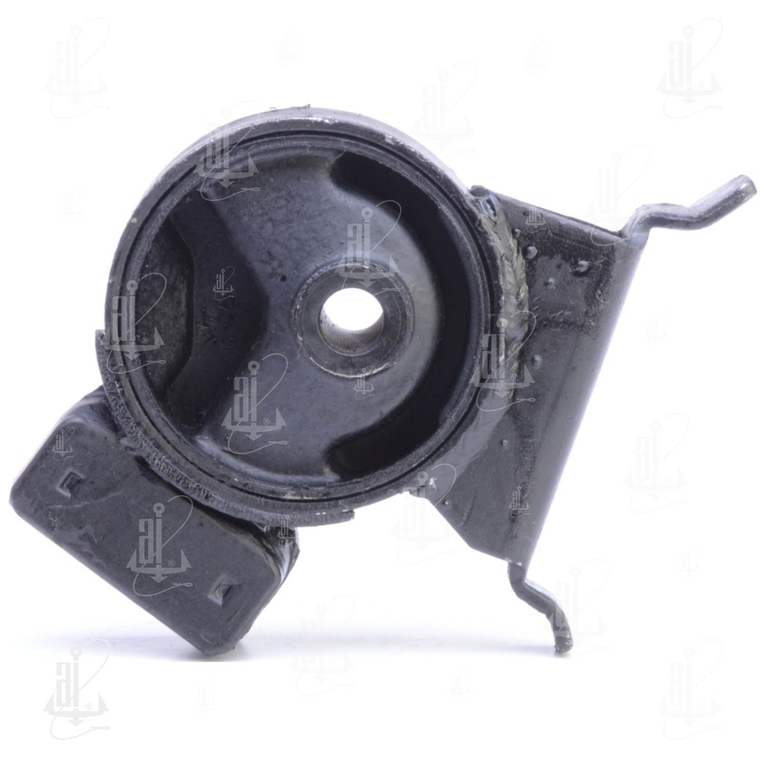 Anchor Manual Transmission Mount  top view frsport 8418