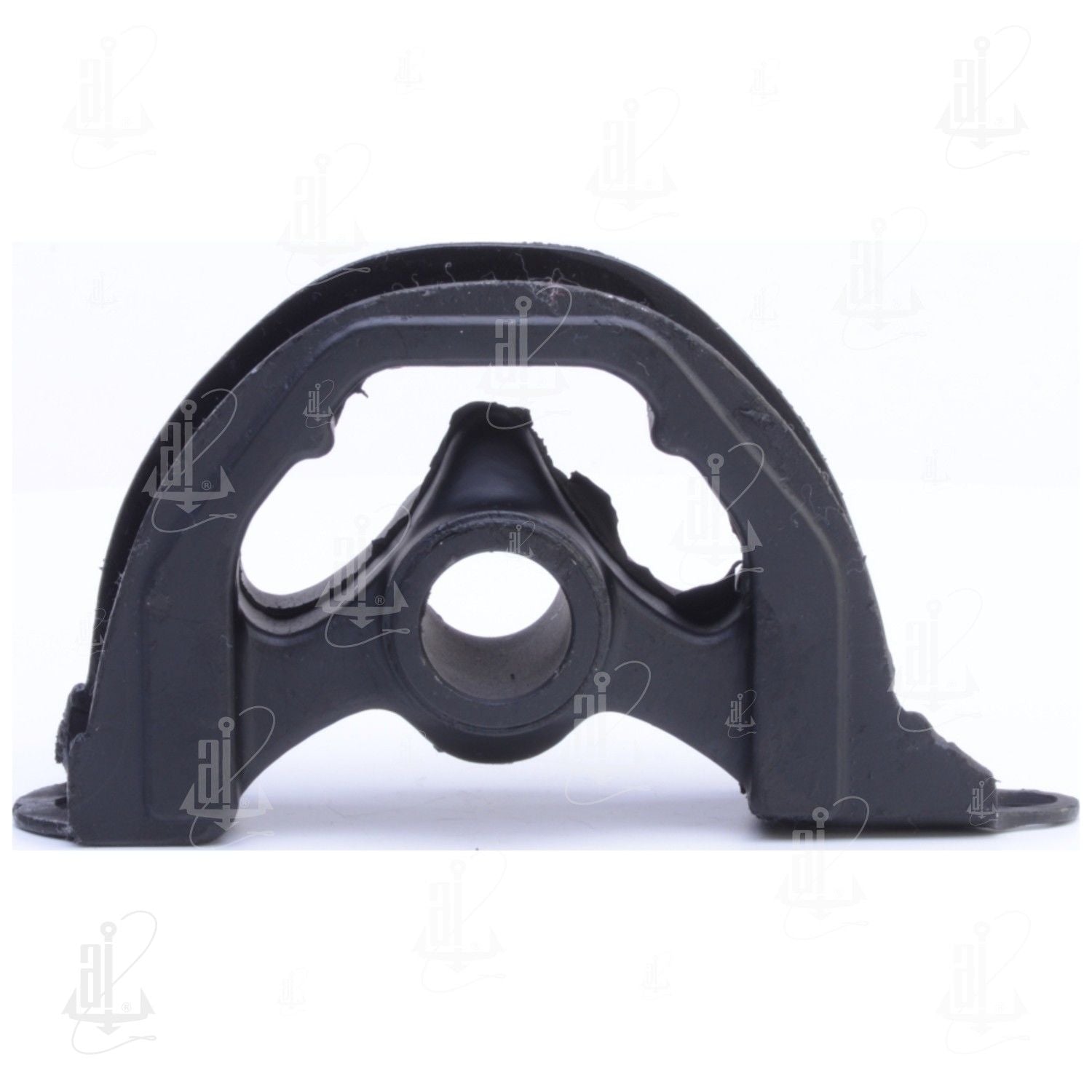 Anchor Engine Mount  top view frsport 8434