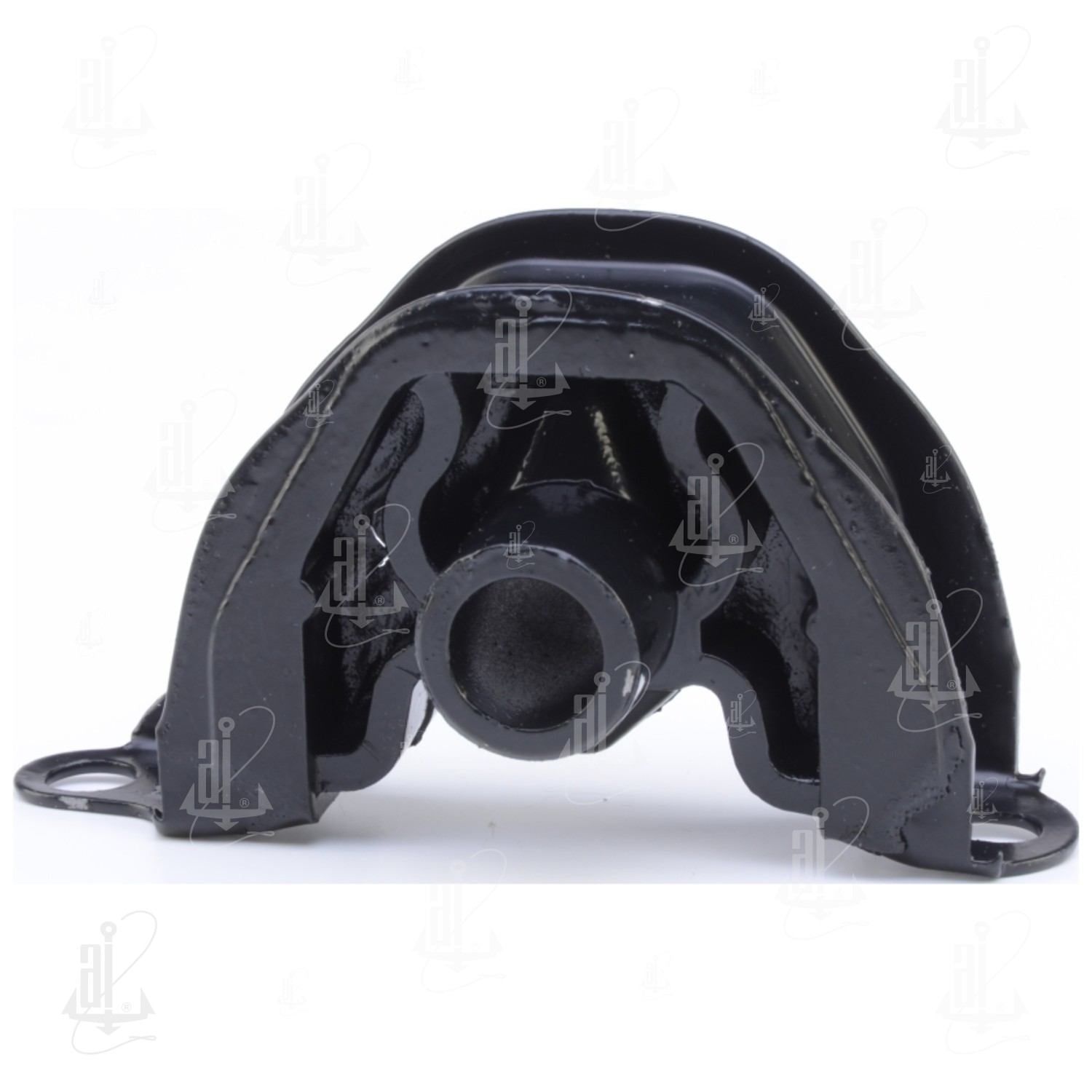 Anchor Engine Mount  top view frsport 8435