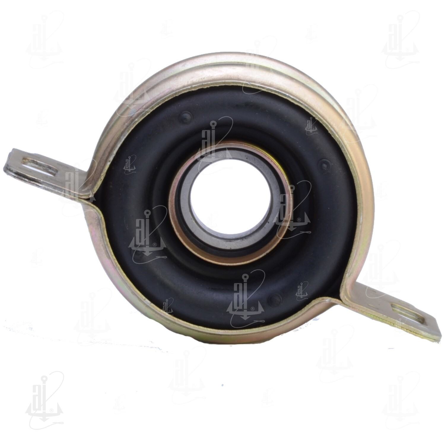 Anchor Drive Shaft Center Support Bearing  top view frsport 8468