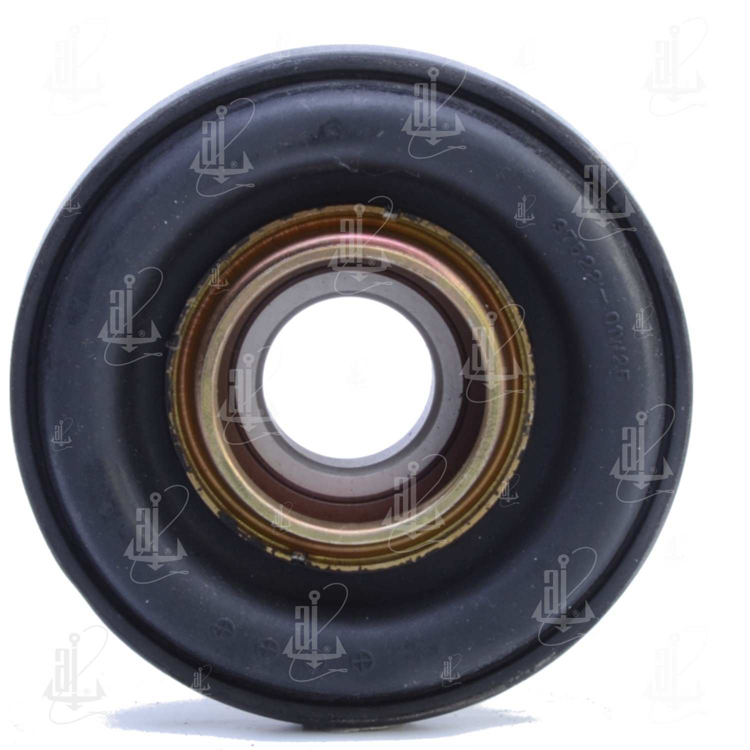 Anchor Drive Shaft Center Support Bearing  top view frsport 8472