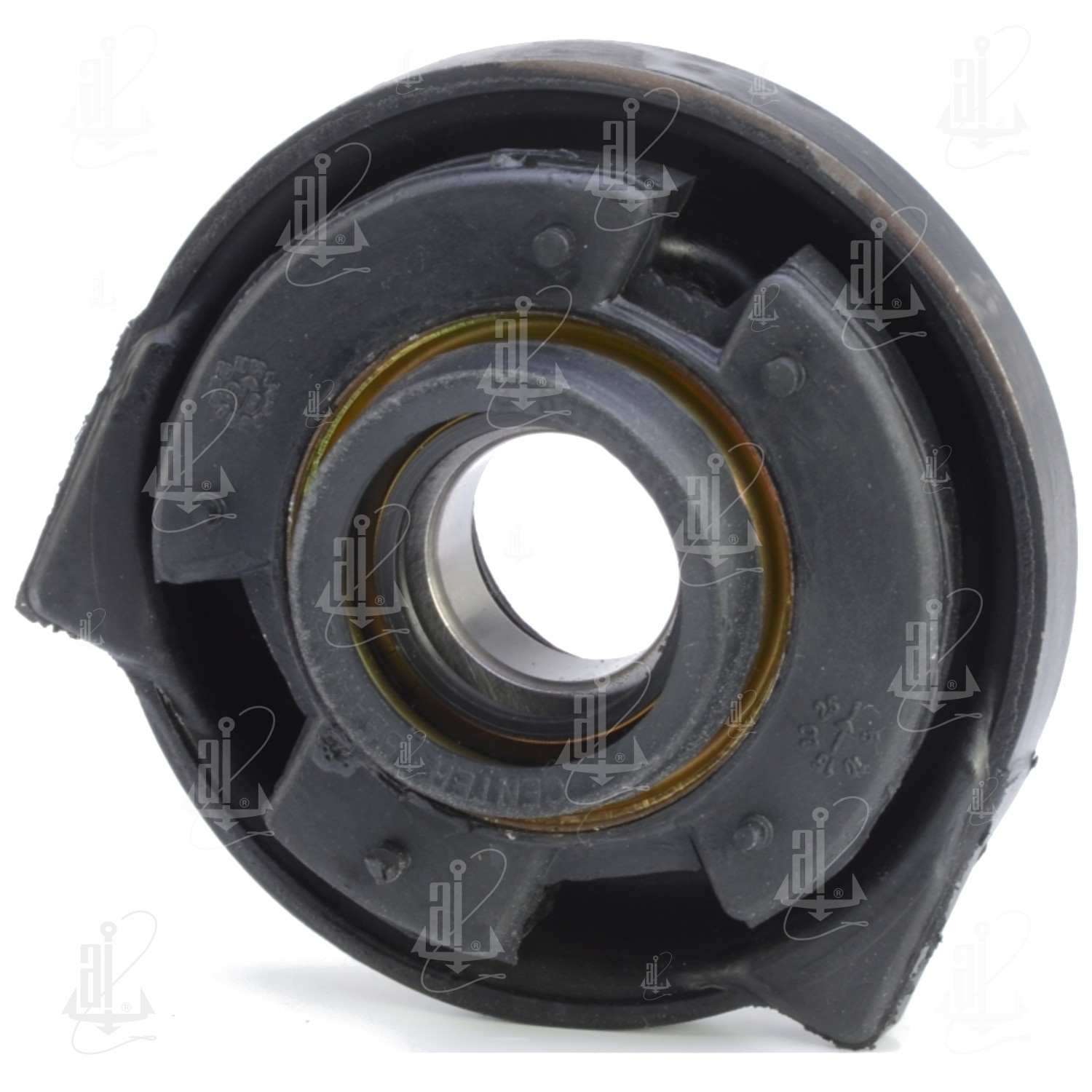 Anchor Drive Shaft Center Support Bearing  top view frsport 8473