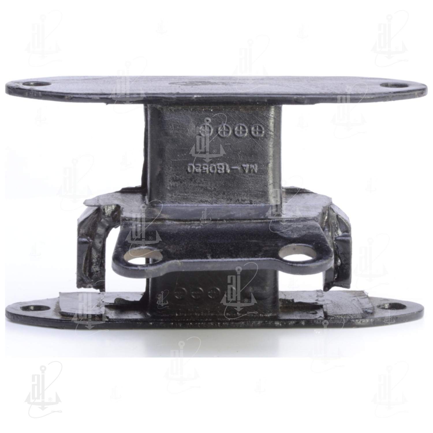 Anchor Automatic Transmission Mount  top view frsport 8503