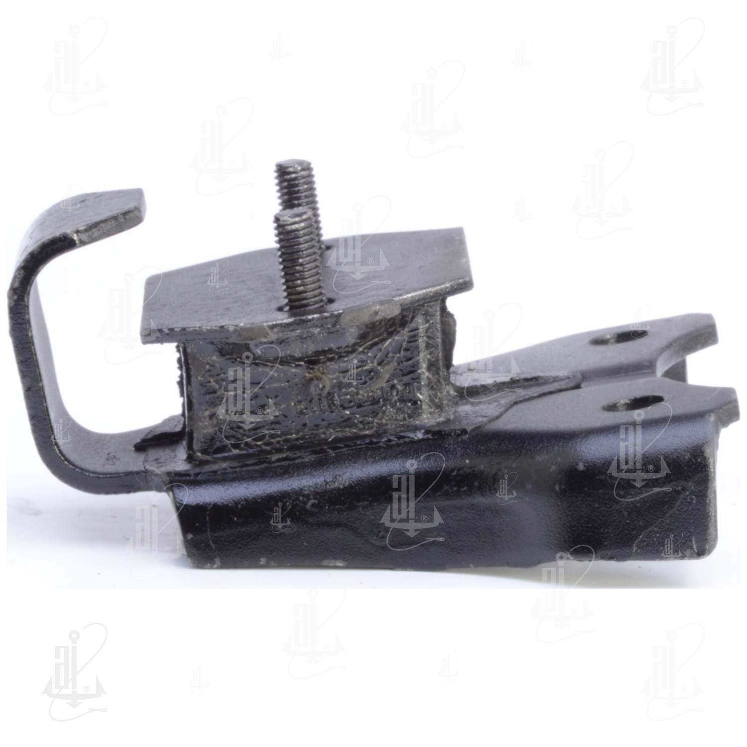 Anchor Automatic Transmission Mount  top view frsport 8512