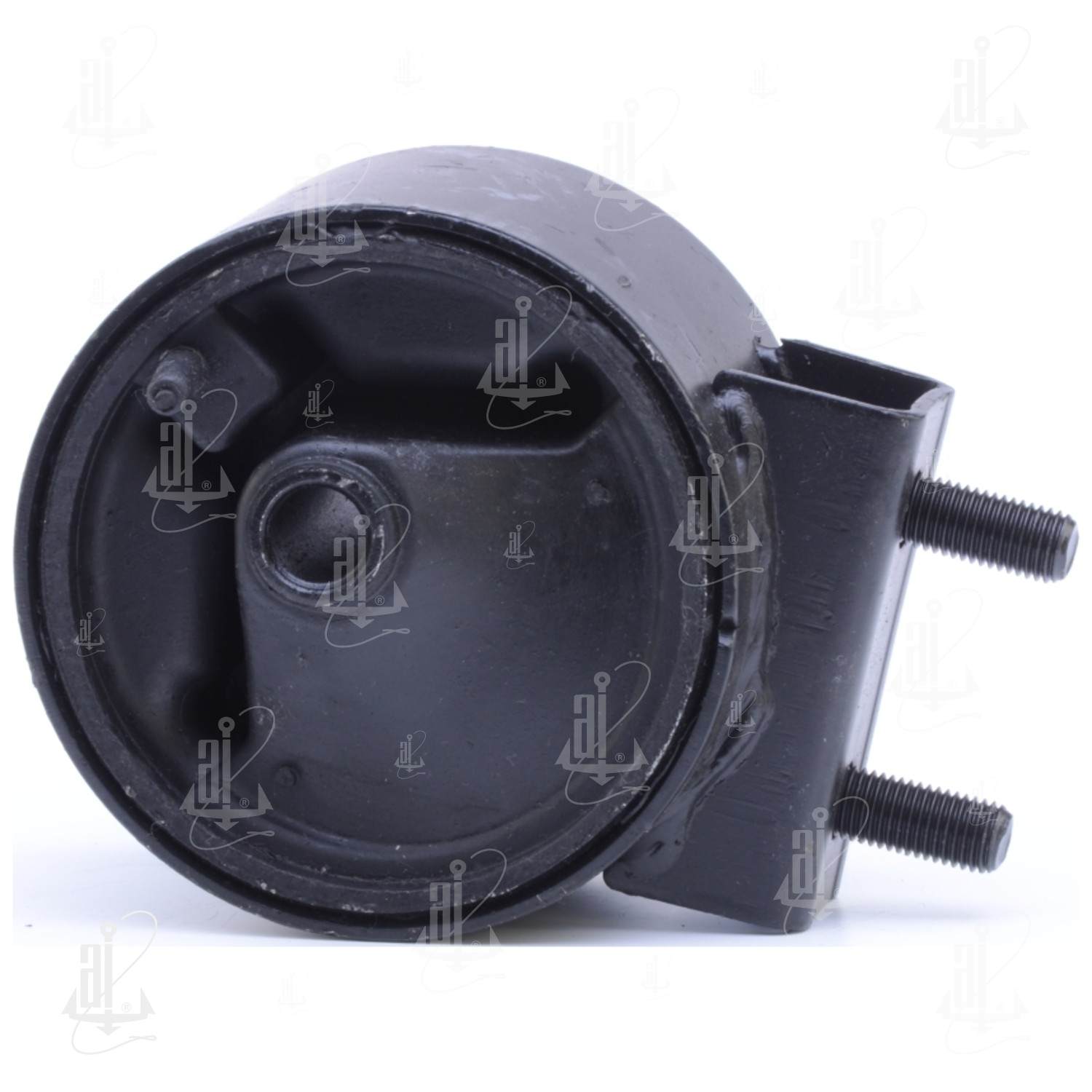 Anchor Engine Mount  top view frsport 8513