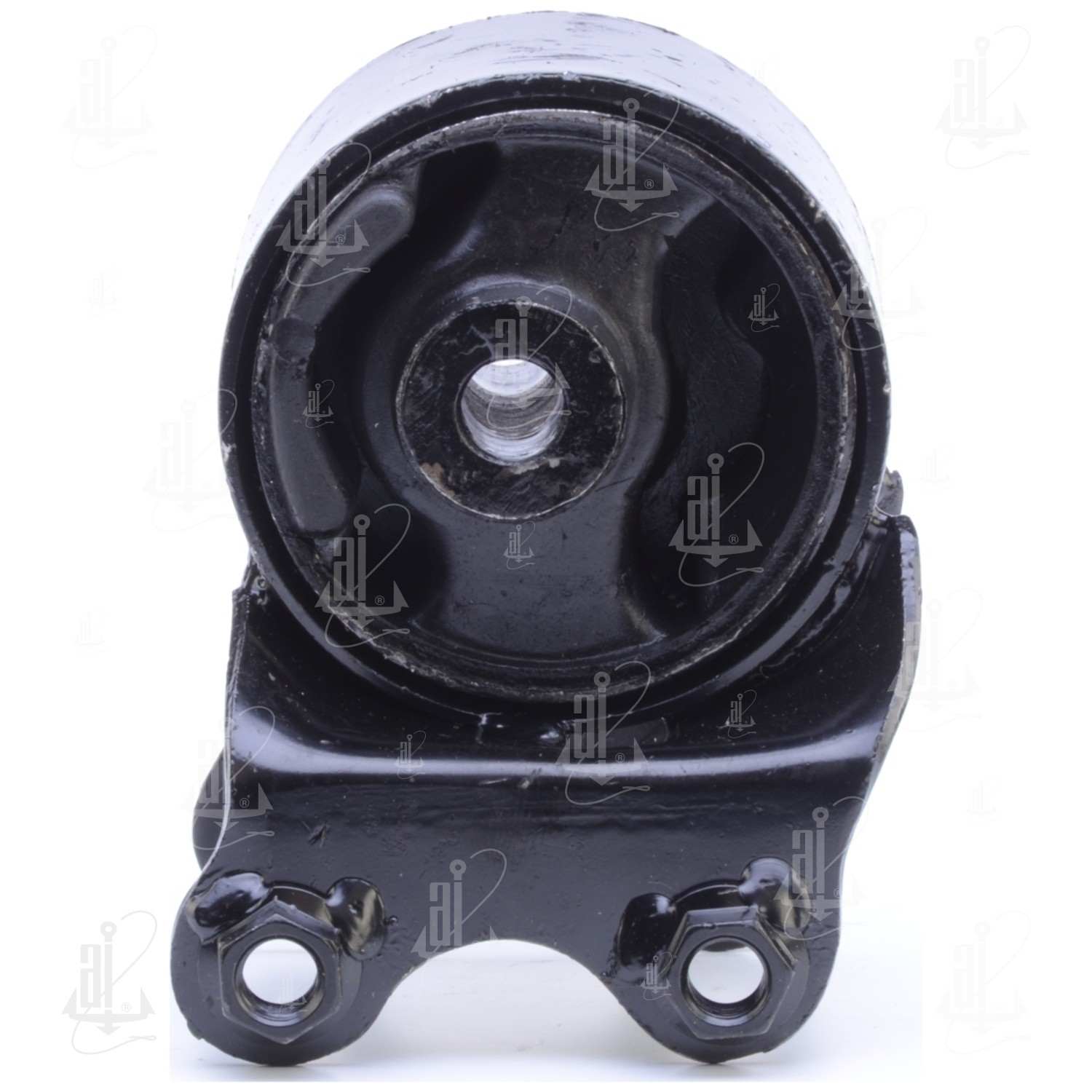 Anchor Automatic Transmission Mount  top view frsport 8516