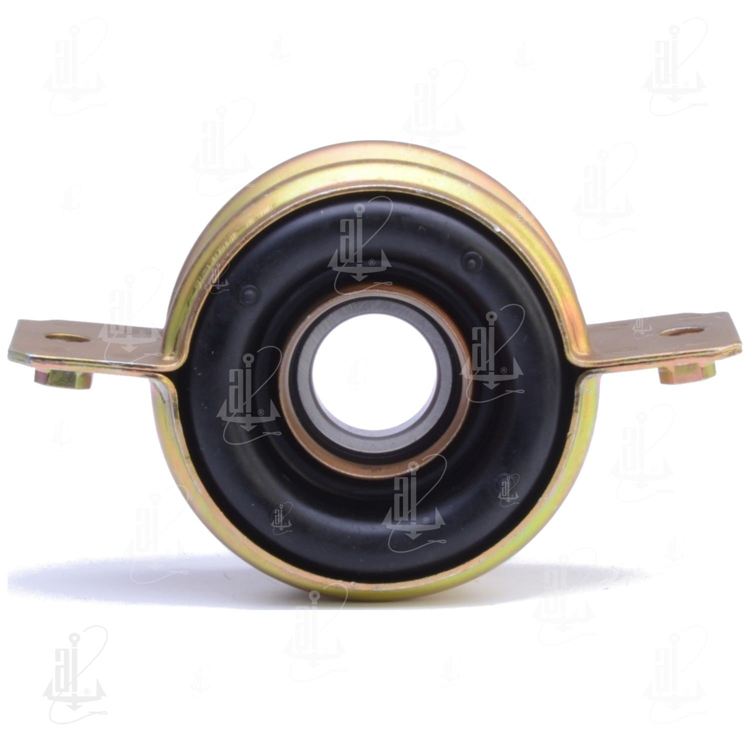 Anchor Drive Shaft Center Support Bearing  top view frsport 8532