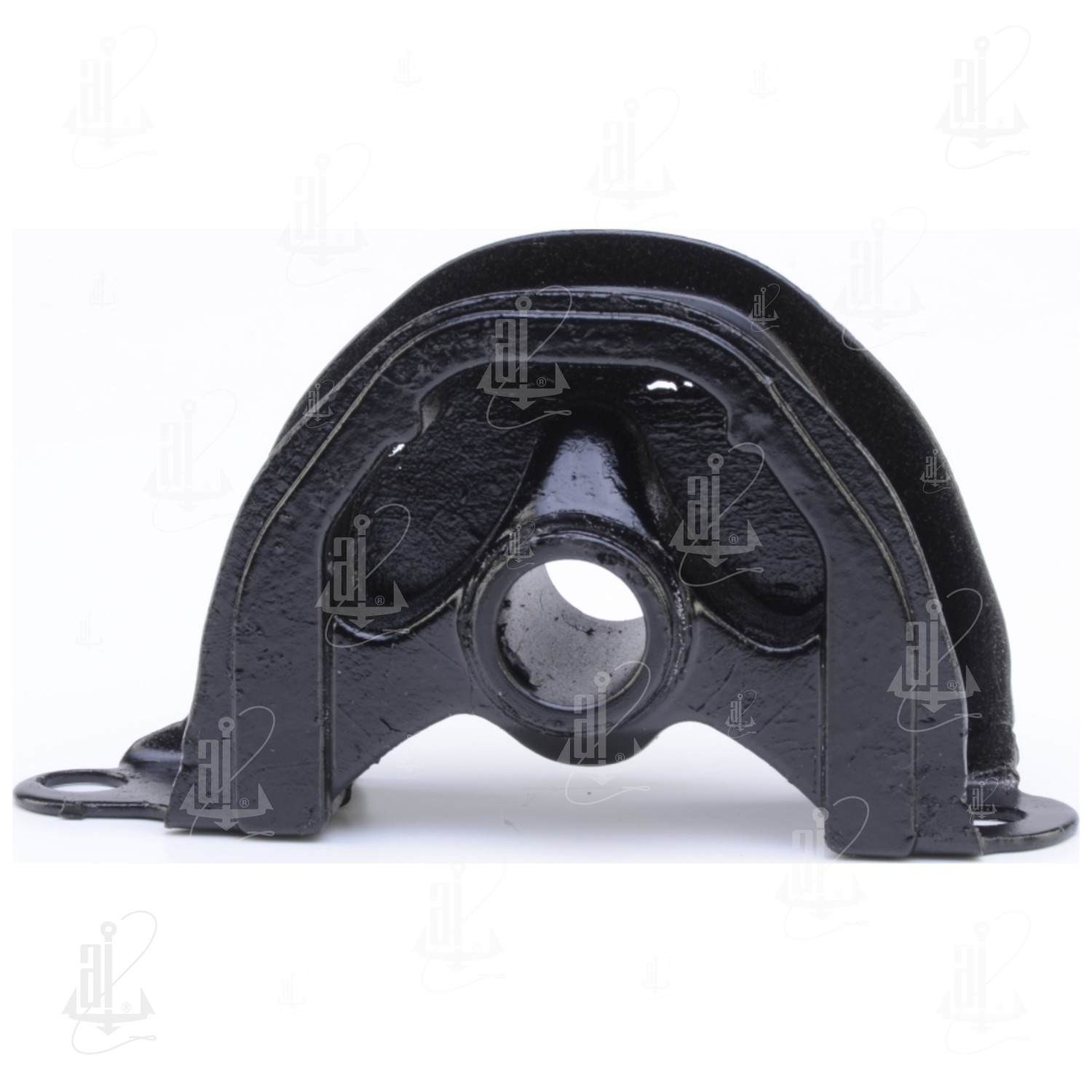 Anchor Engine Mount  top view frsport 8575