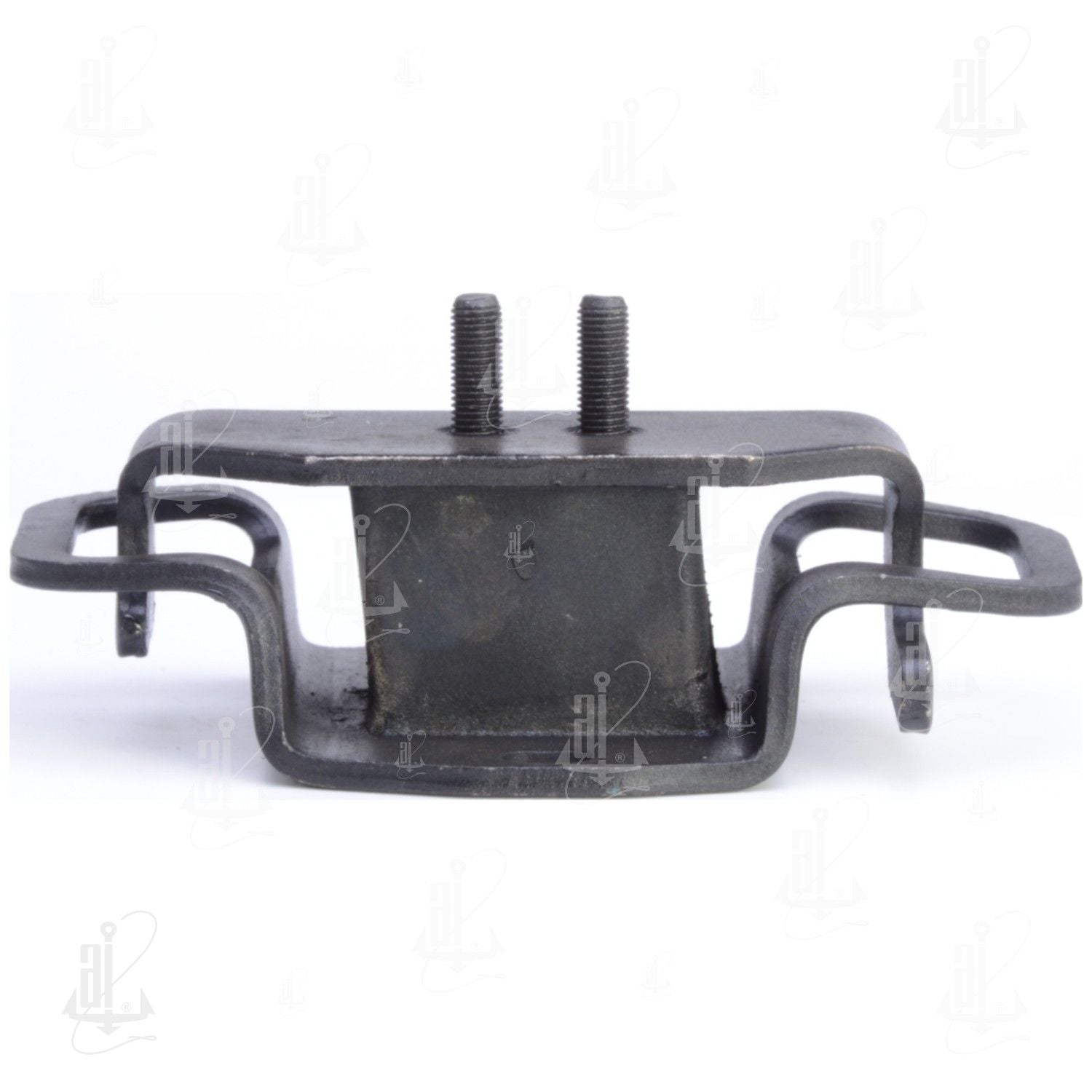 Anchor Engine Mount  top view frsport 8577