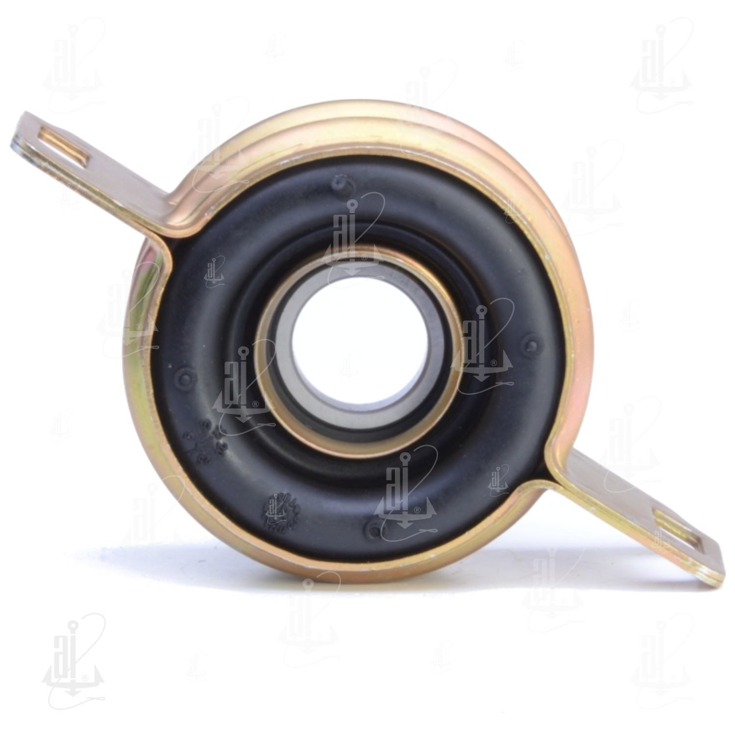 Anchor Drive Shaft Center Support Bearing  top view frsport 8588