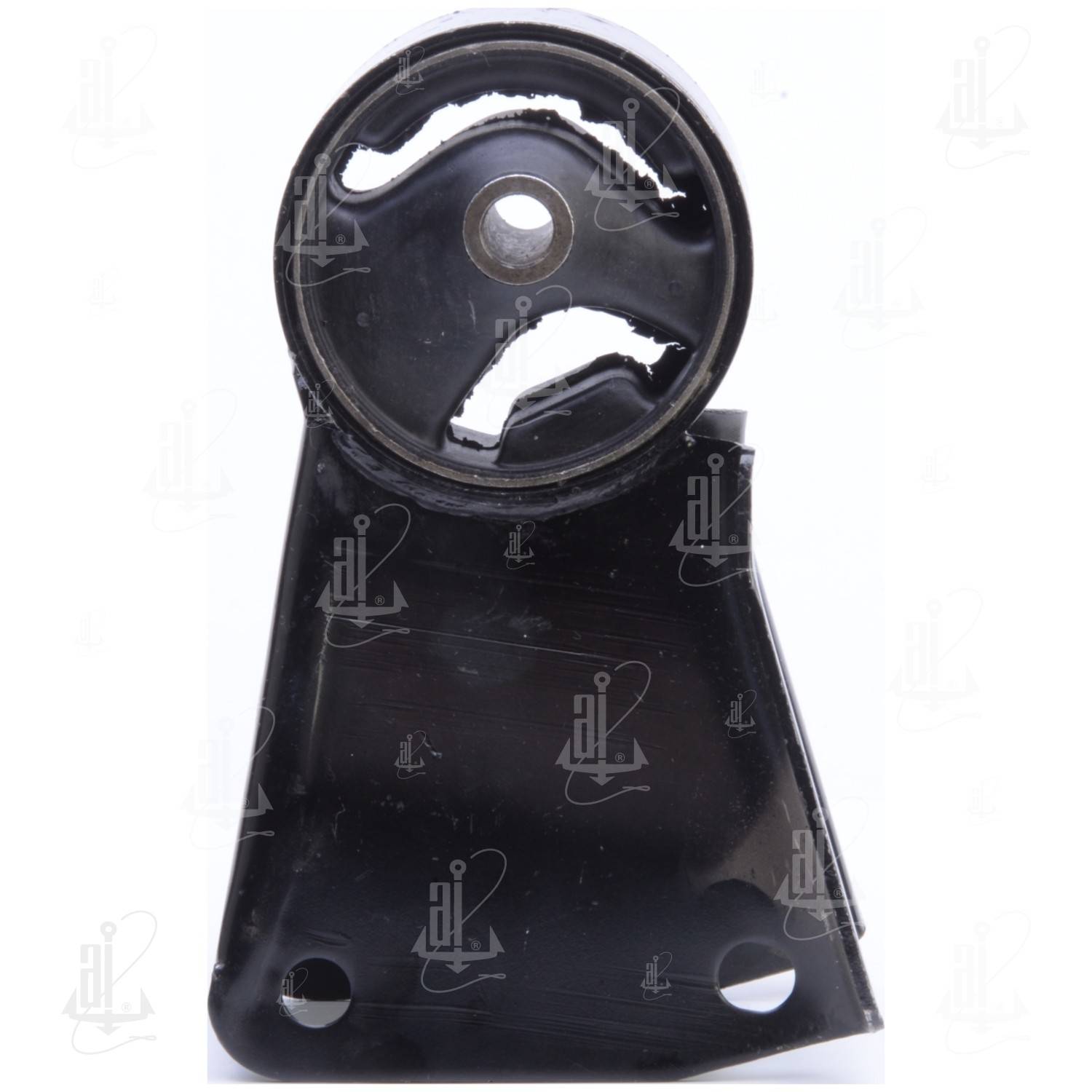 Anchor Engine Mount  top view frsport 8600