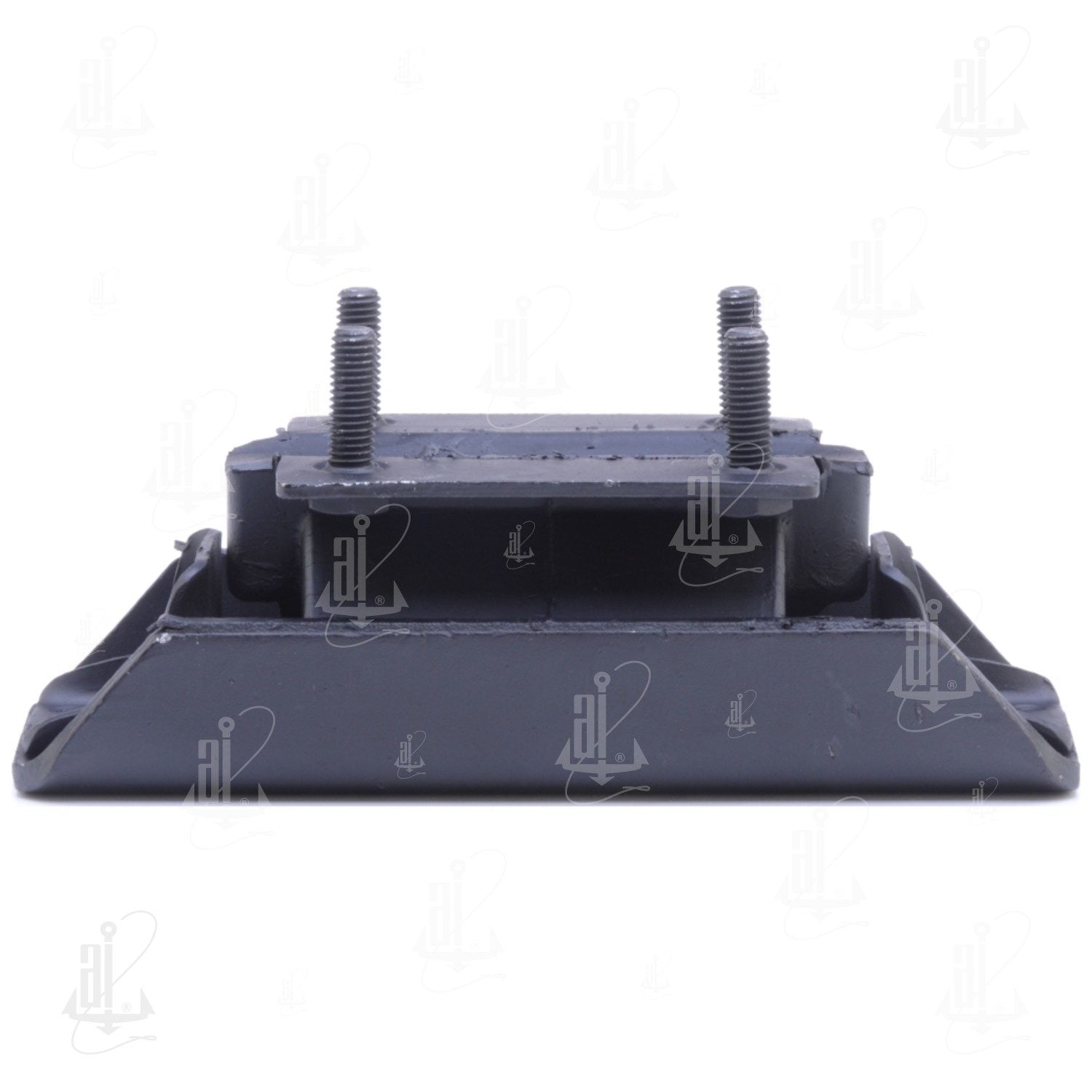 Anchor Automatic Transmission Mount  top view frsport 8608