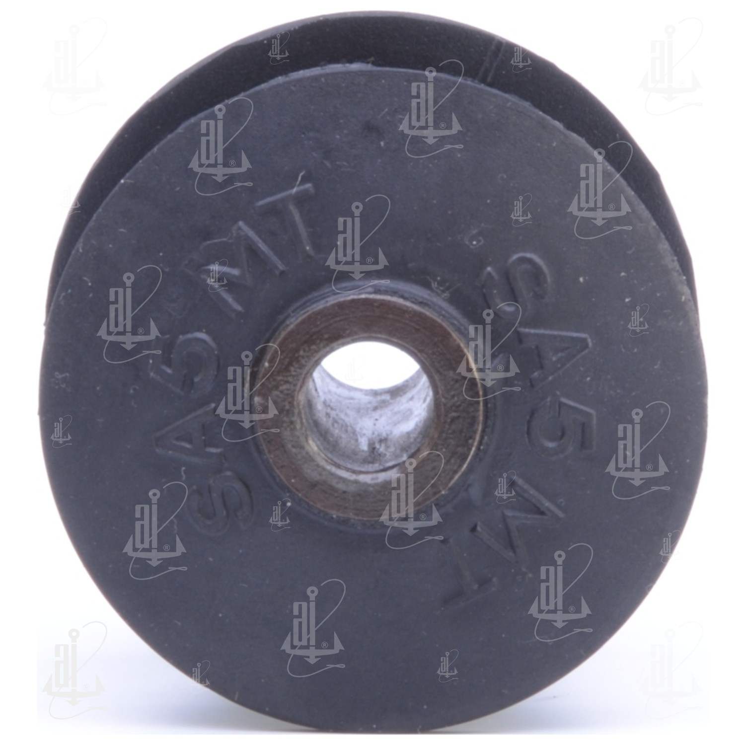 Anchor Engine Torque Strut Mount  top view frsport 8614