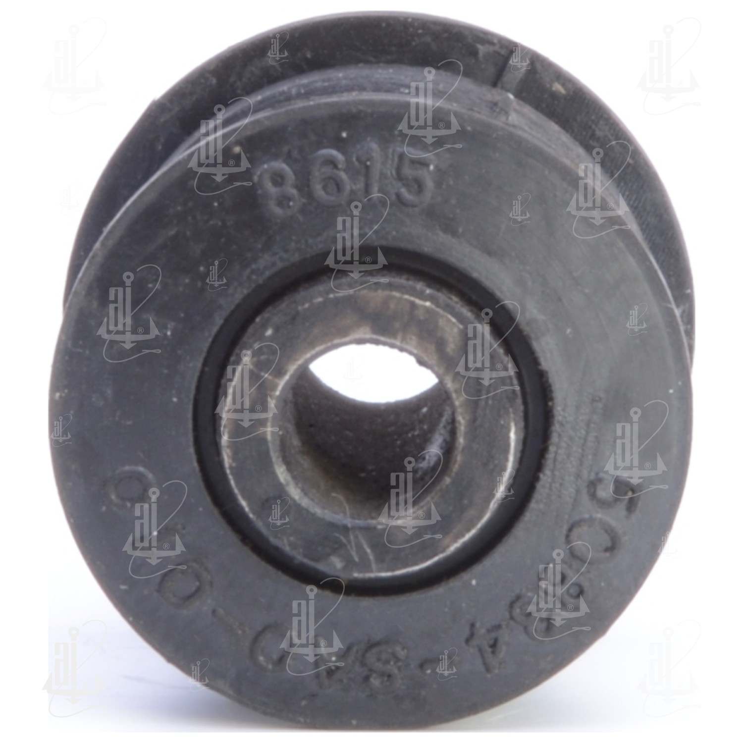 Anchor Engine Torque Strut Mount  top view frsport 8615