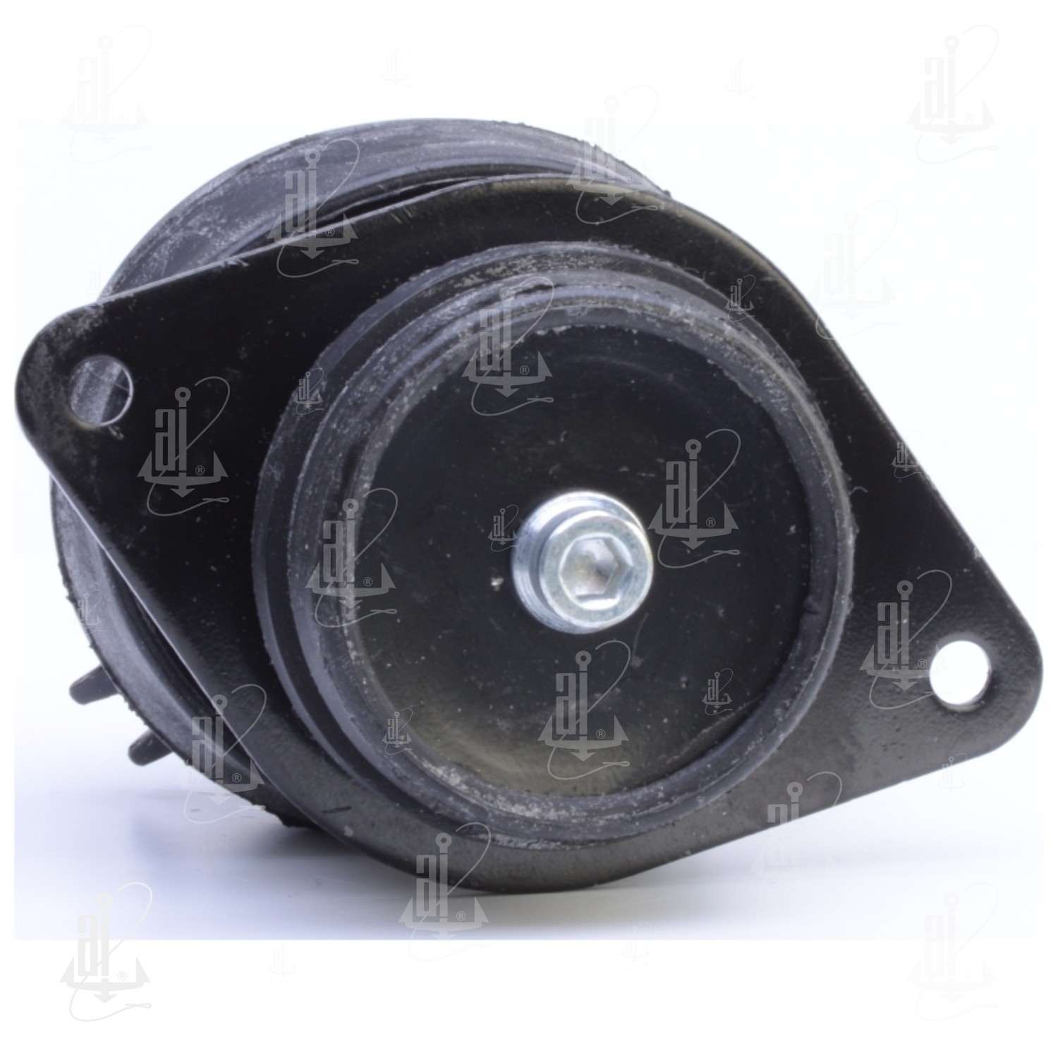 Anchor Engine Mount  top view frsport 8616