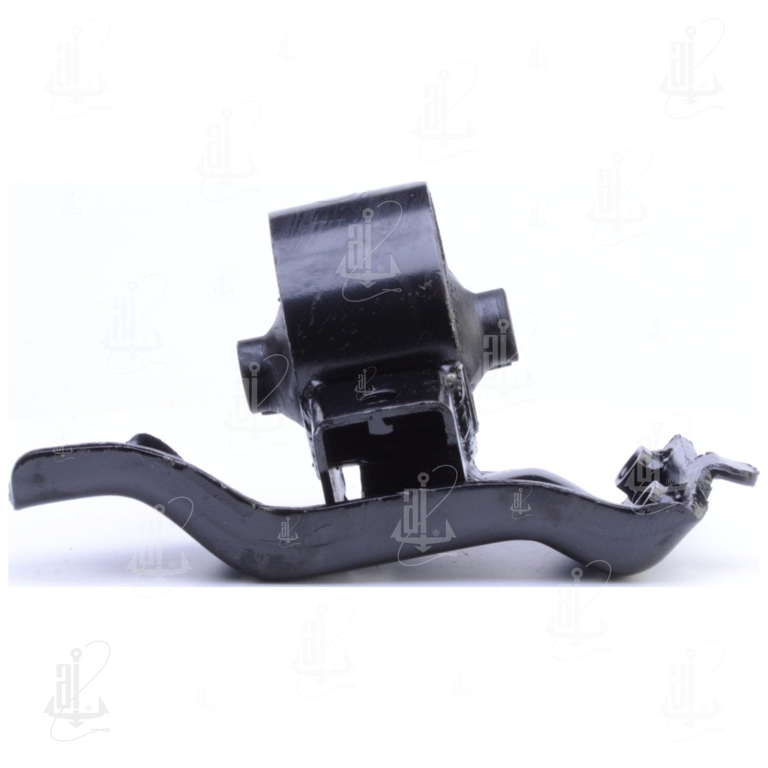 Anchor Automatic Transmission Mount  top view frsport 8643