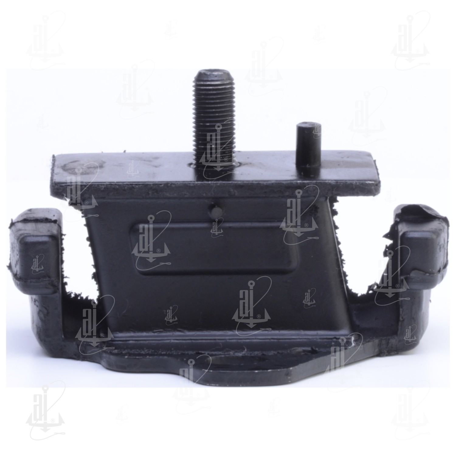 Anchor Engine Mount  top view frsport 8647