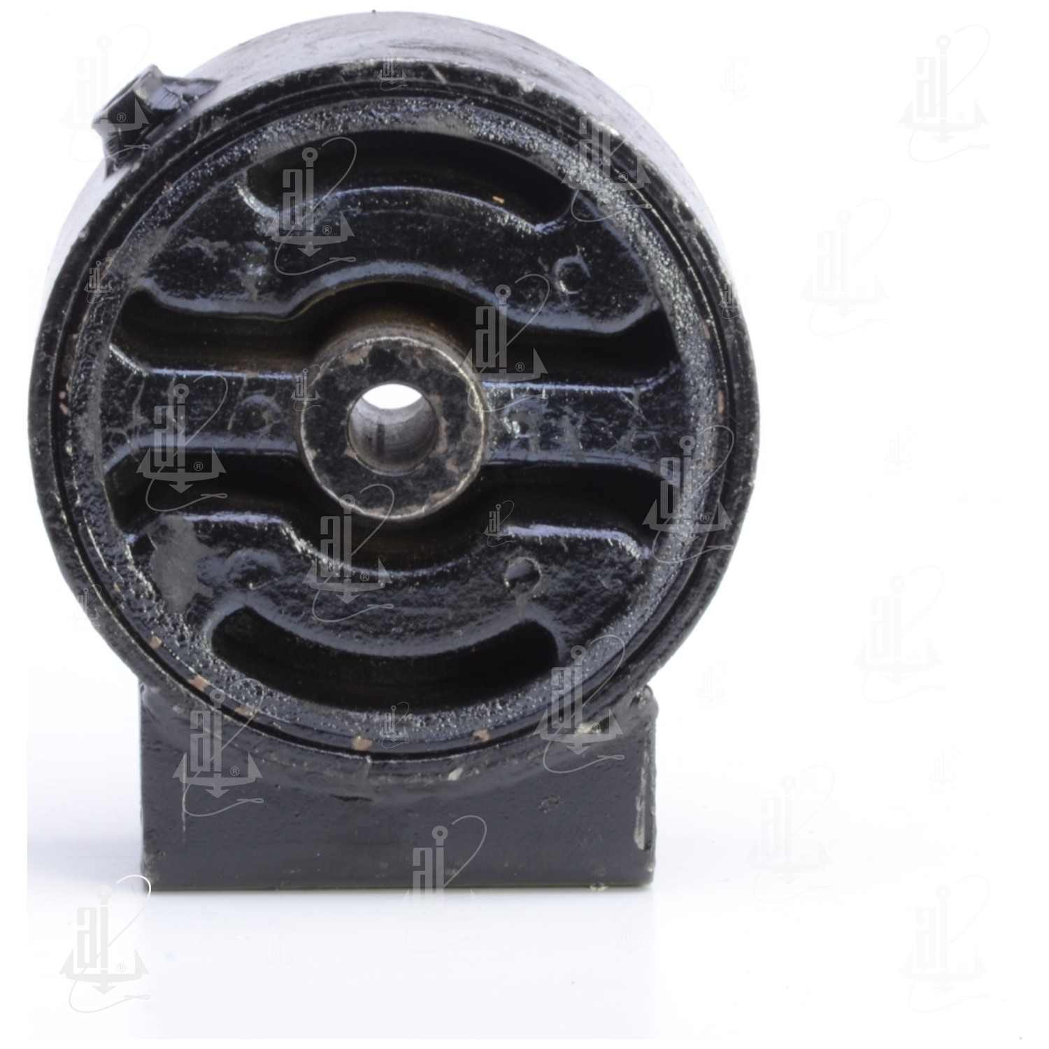 Anchor Engine Torque Strut Mount  top view frsport 8656