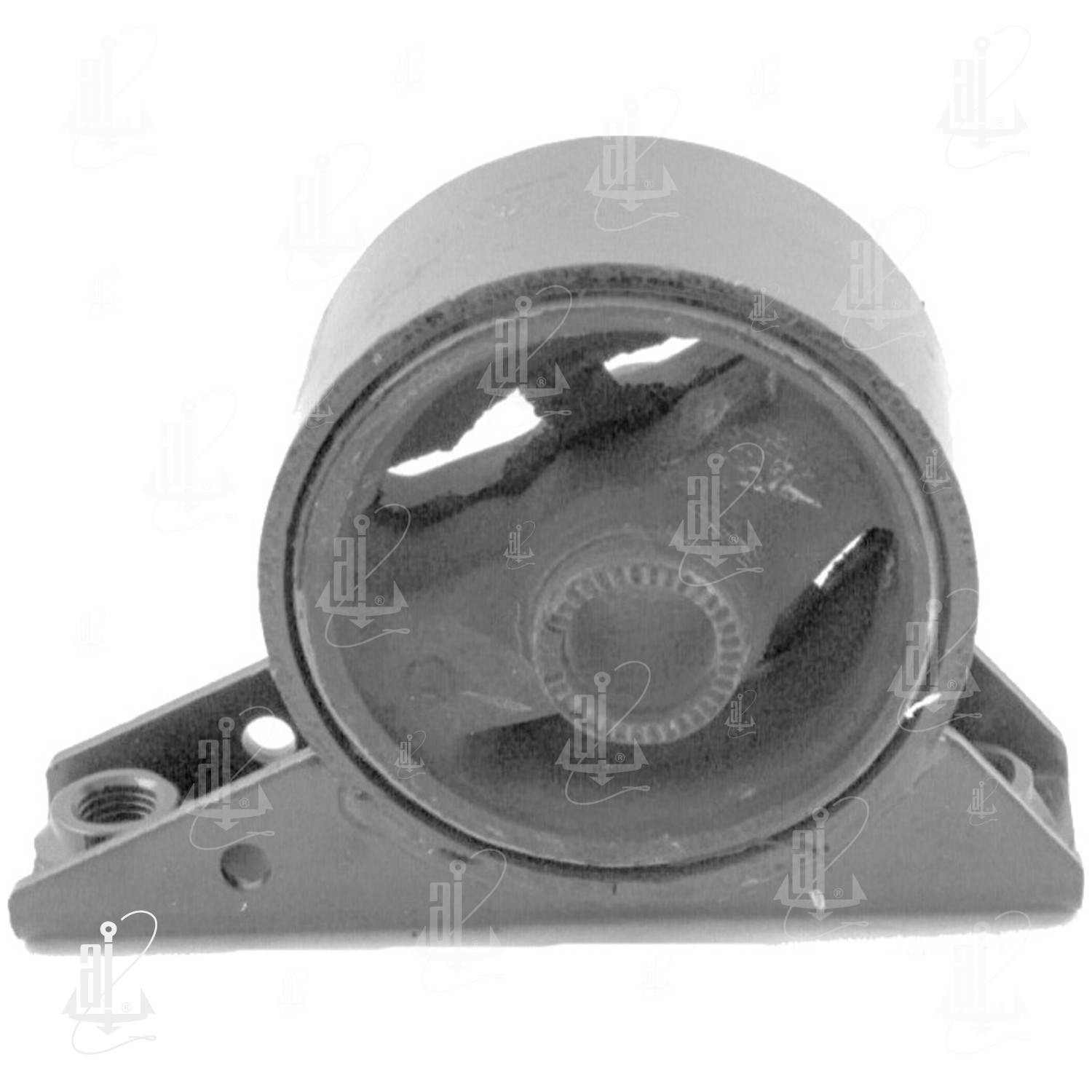 Anchor Engine Mount  top view frsport 8670