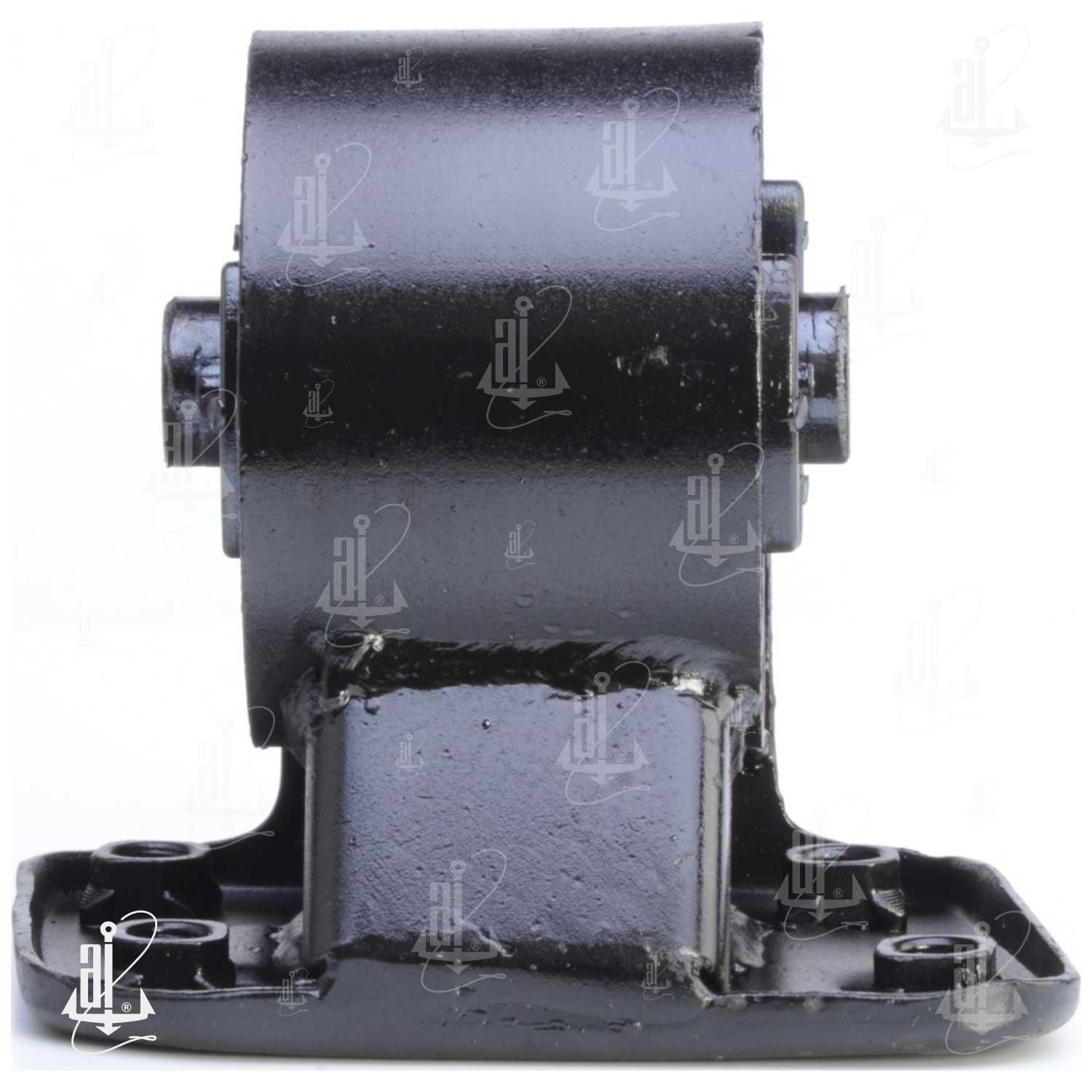 Anchor Automatic Transmission Mount  top view frsport 8675