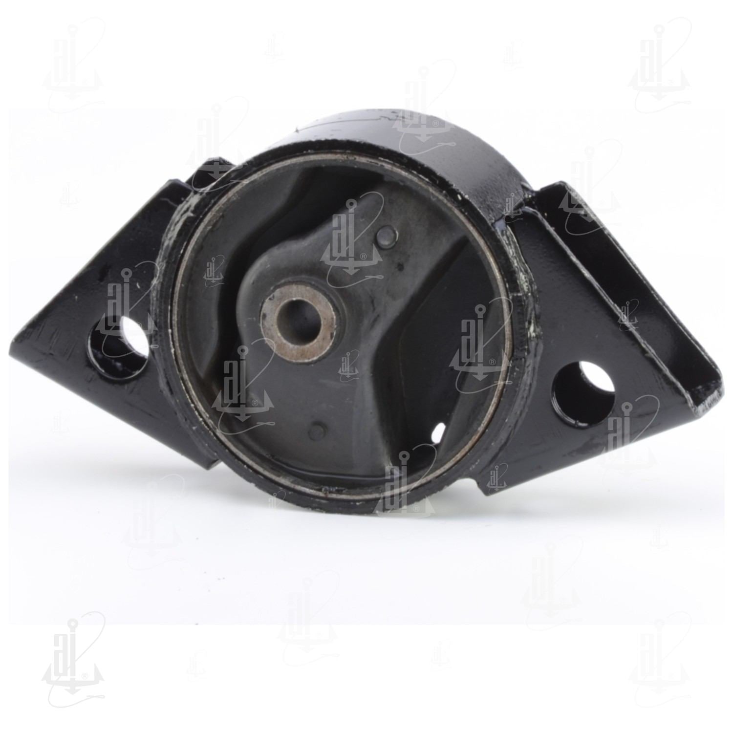 Anchor Engine Mount  top view frsport 8681