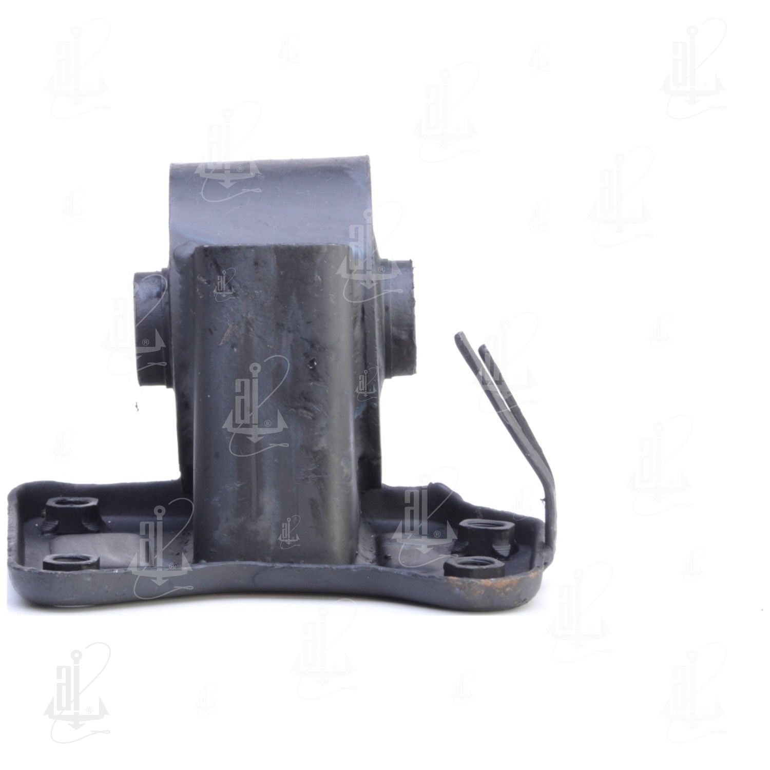 Anchor Manual Transmission Mount  top view frsport 8686