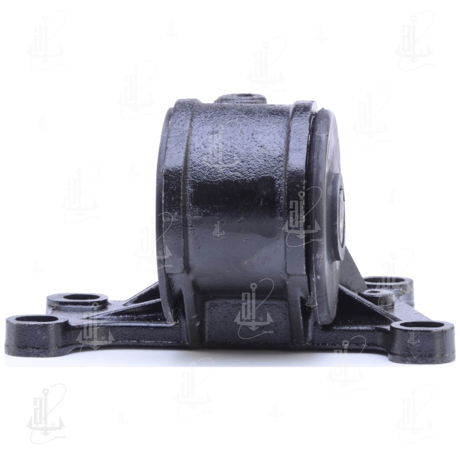 Anchor Automatic Transmission Mount  top view frsport 8691