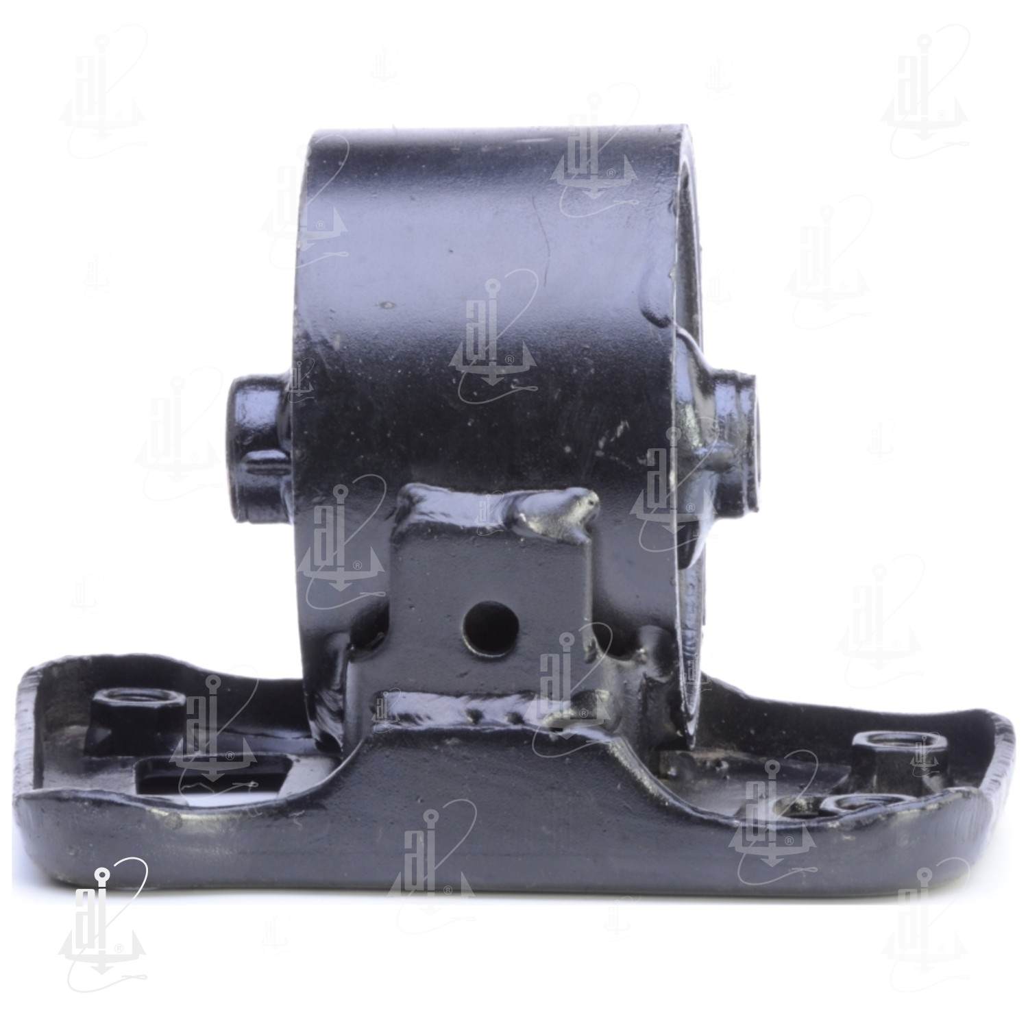 Anchor Automatic Transmission Mount  top view frsport 8700