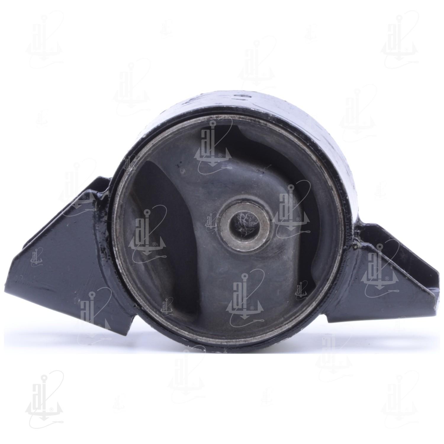 Anchor Engine Mount  top view frsport 8701