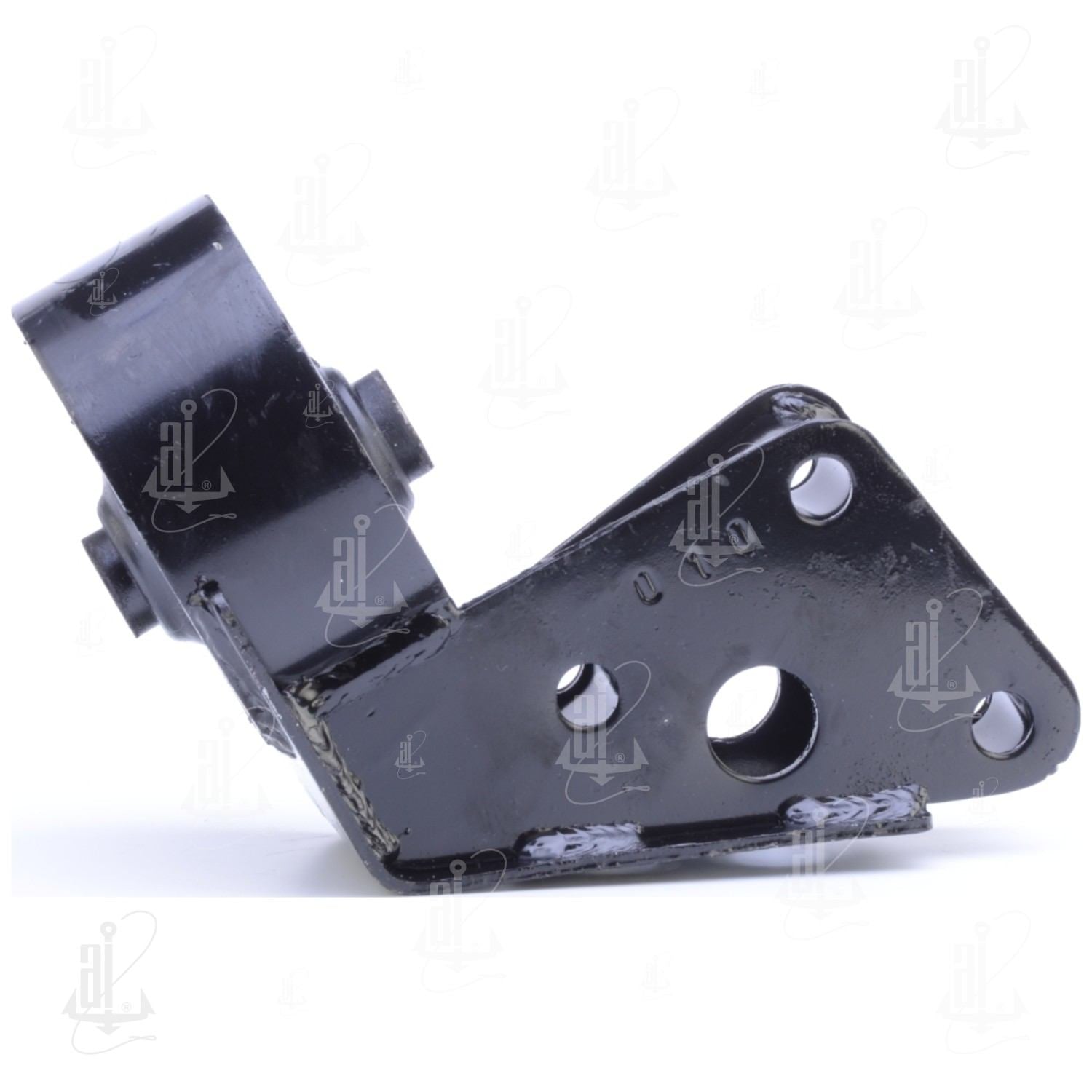 Anchor Automatic Transmission Mount  top view frsport 8702