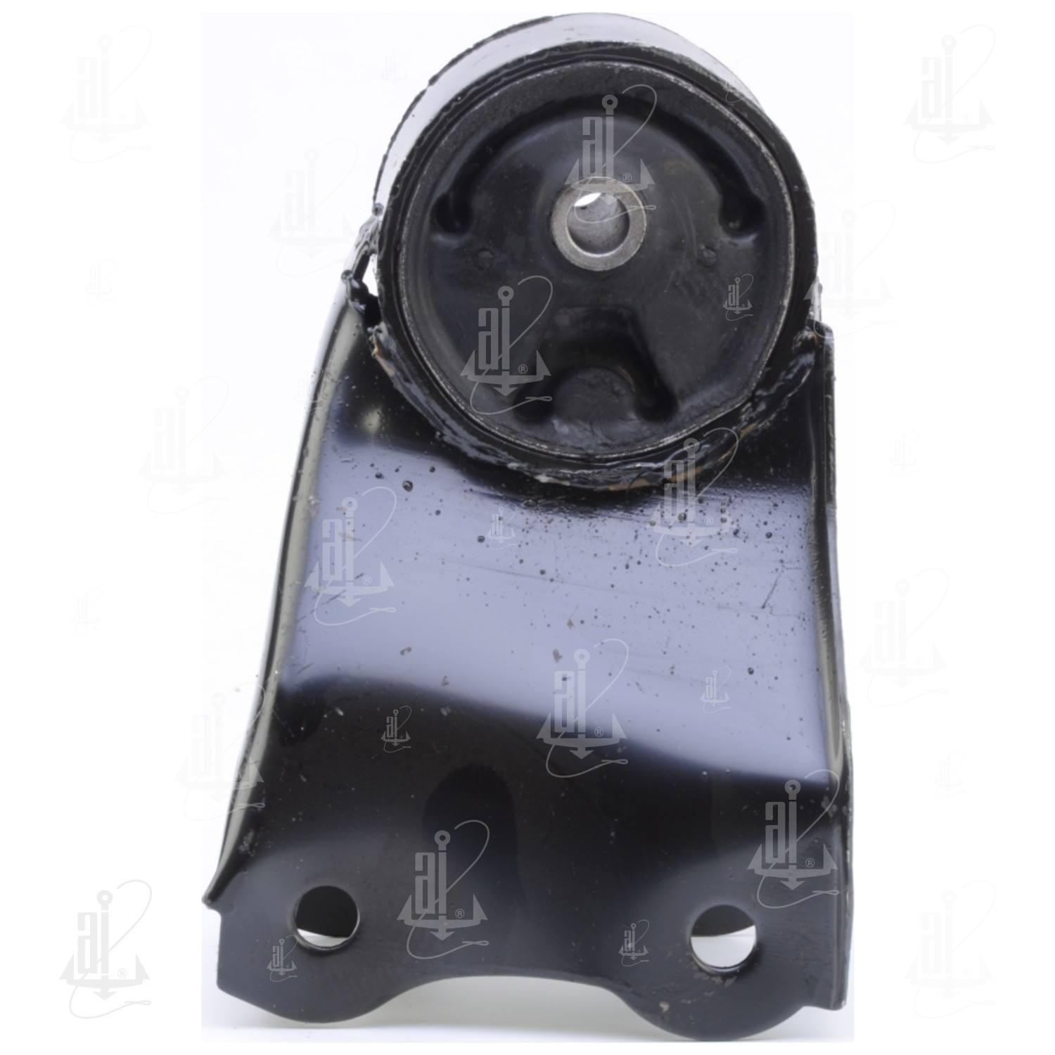 Anchor Engine Mount  top view frsport 8703